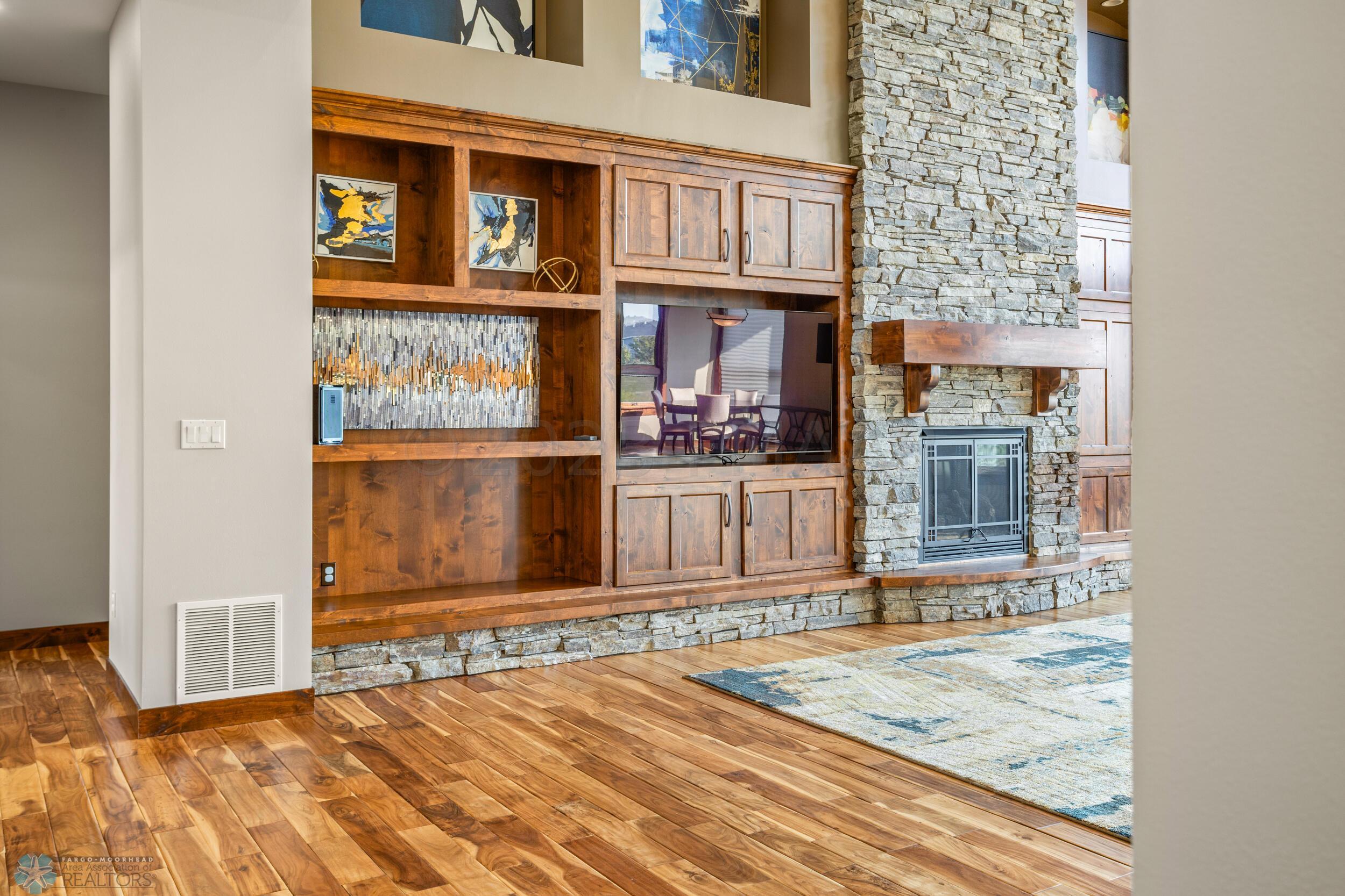 4724 Chokecherry Ct W West Fargo