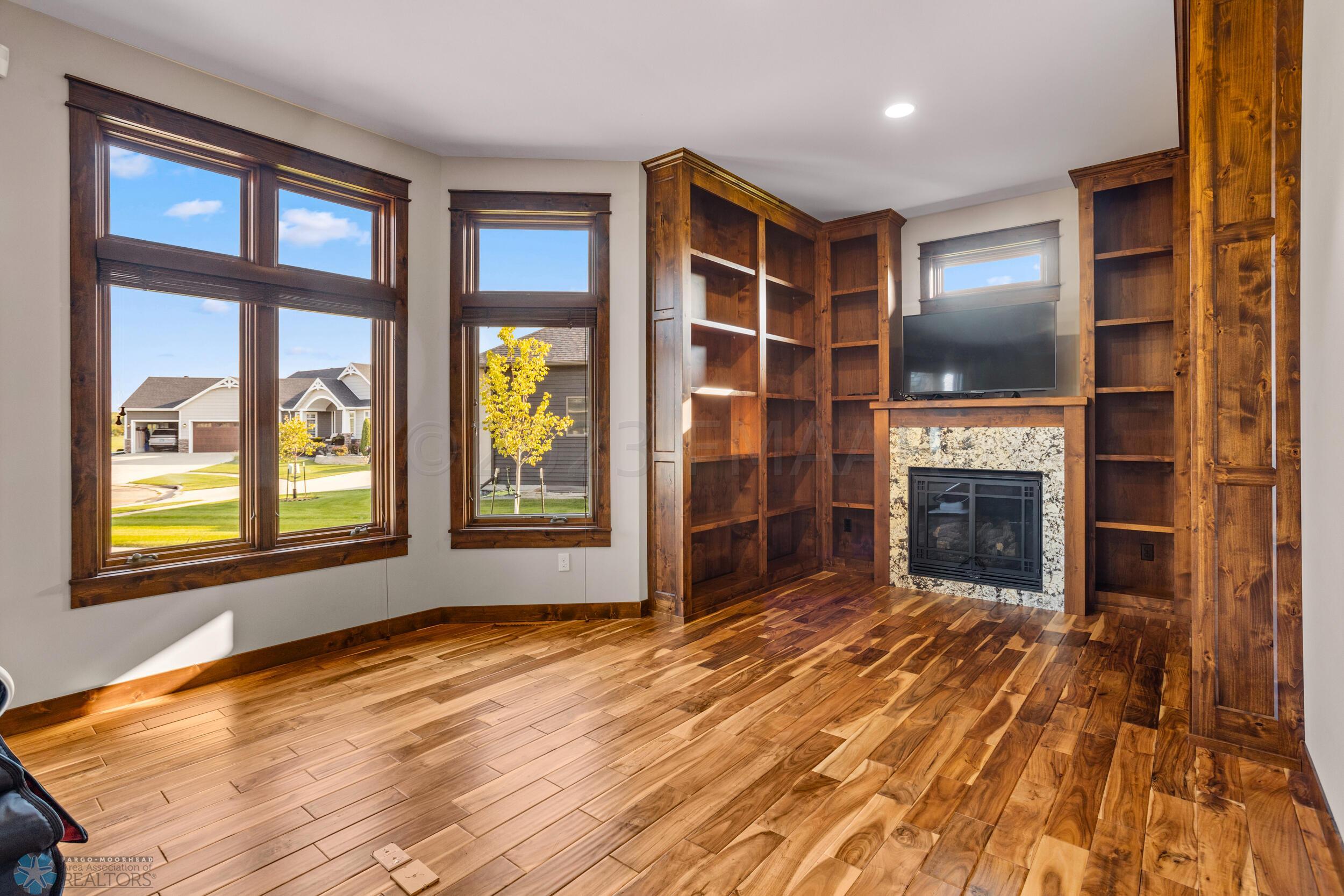 4724 Chokecherry Ct W West Fargo