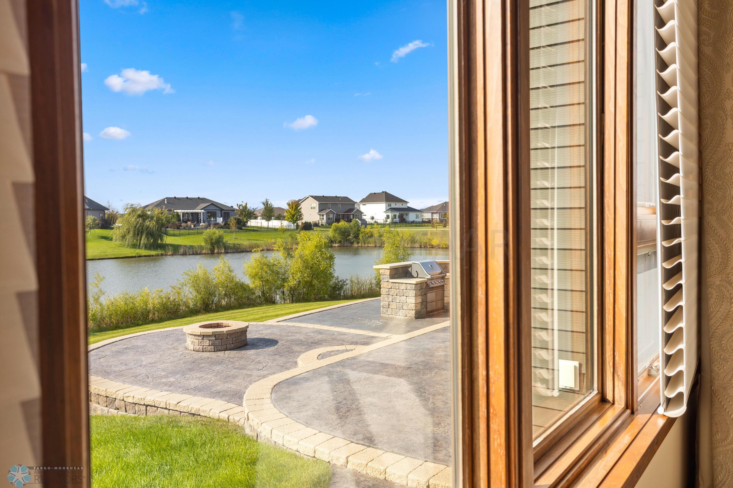 4724 Chokecherry Ct W West Fargo