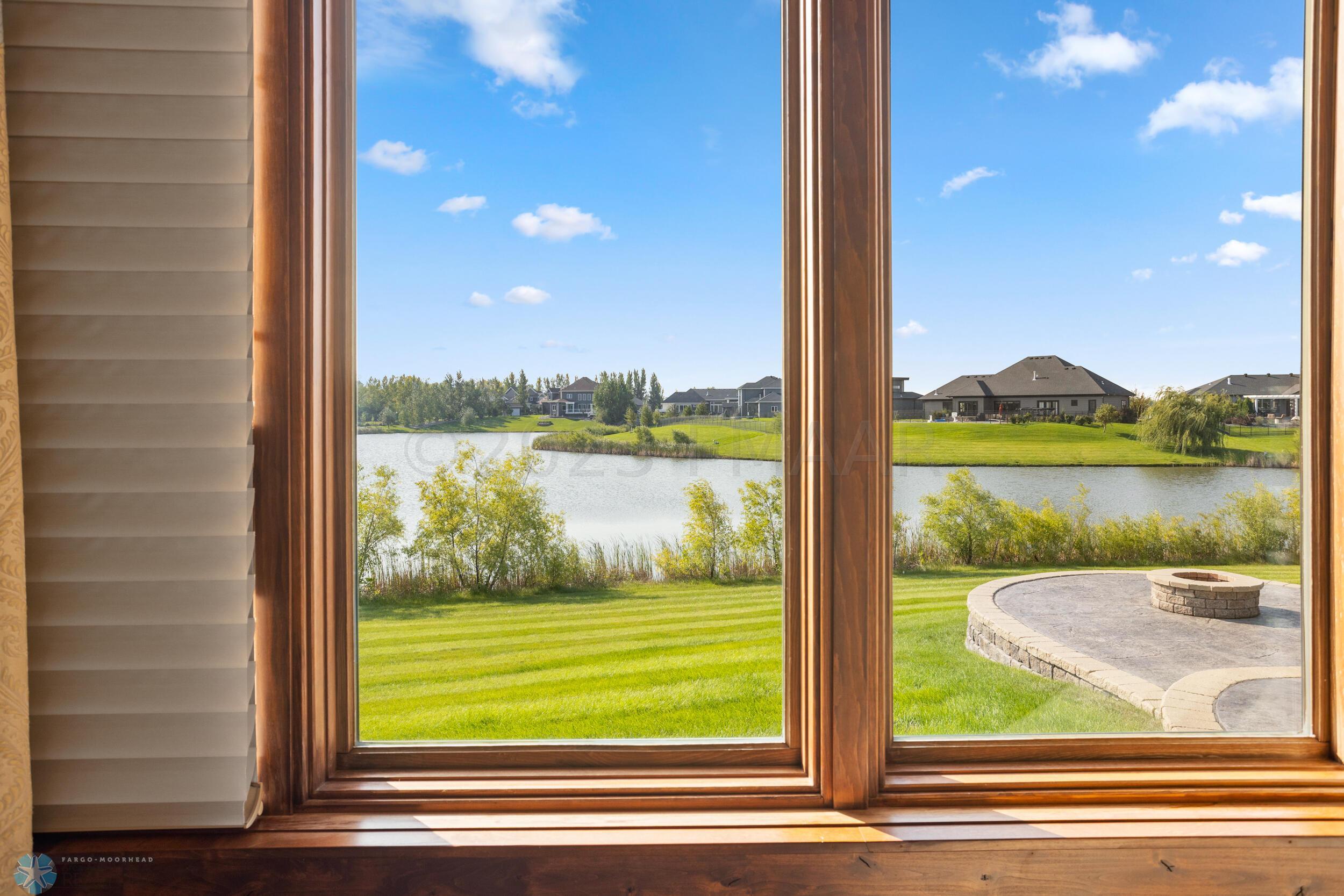 4724 Chokecherry Ct W West Fargo