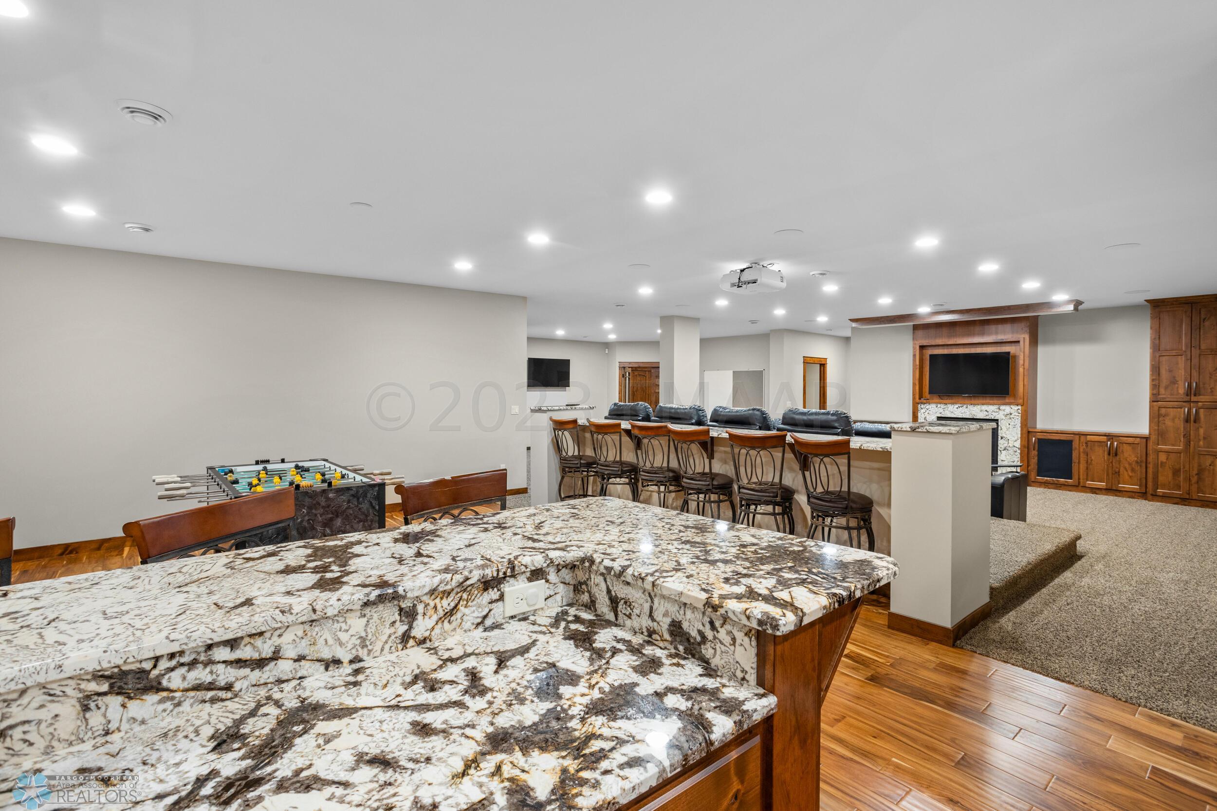 4724 Chokecherry Ct W West Fargo