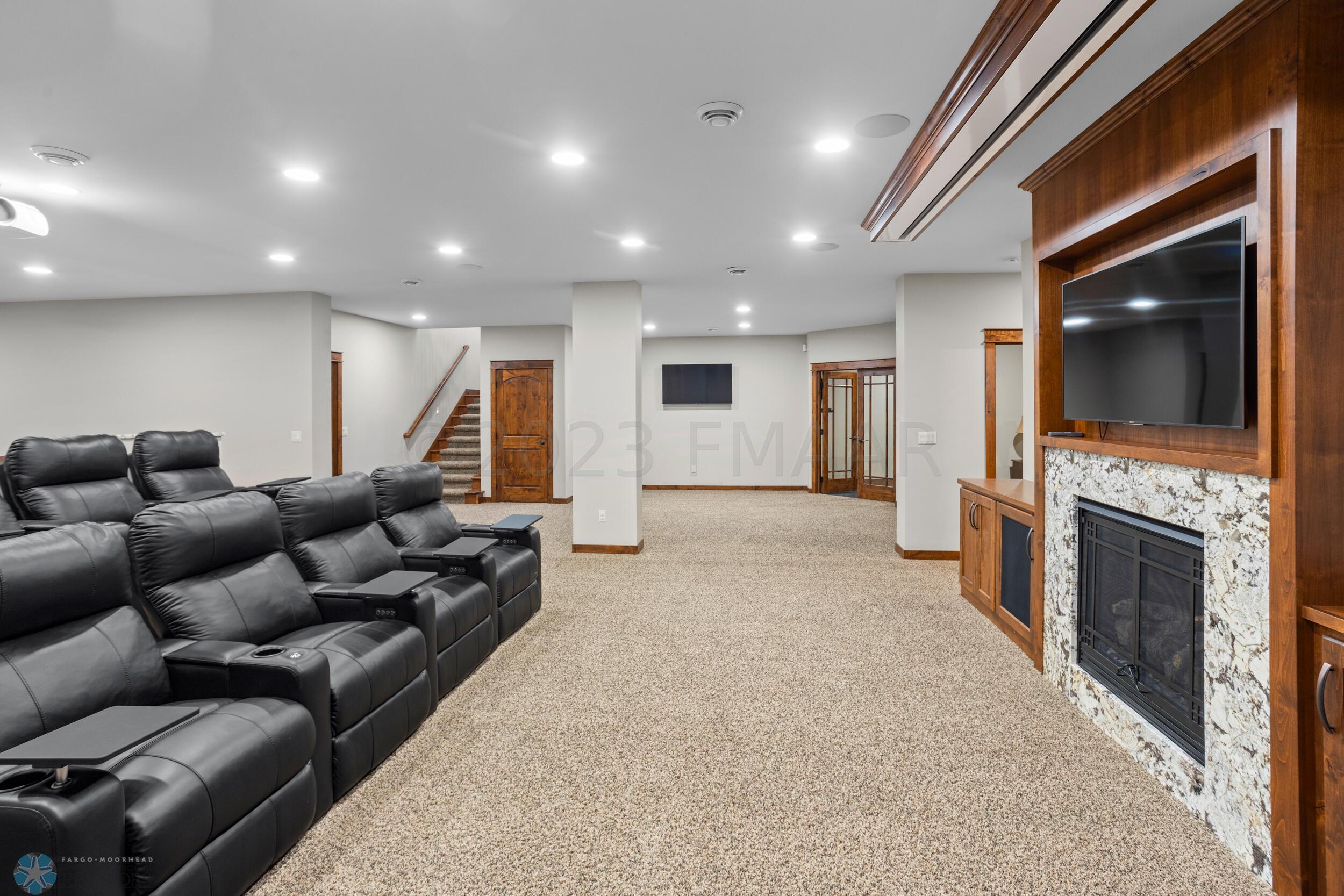4724 Chokecherry Ct W West Fargo