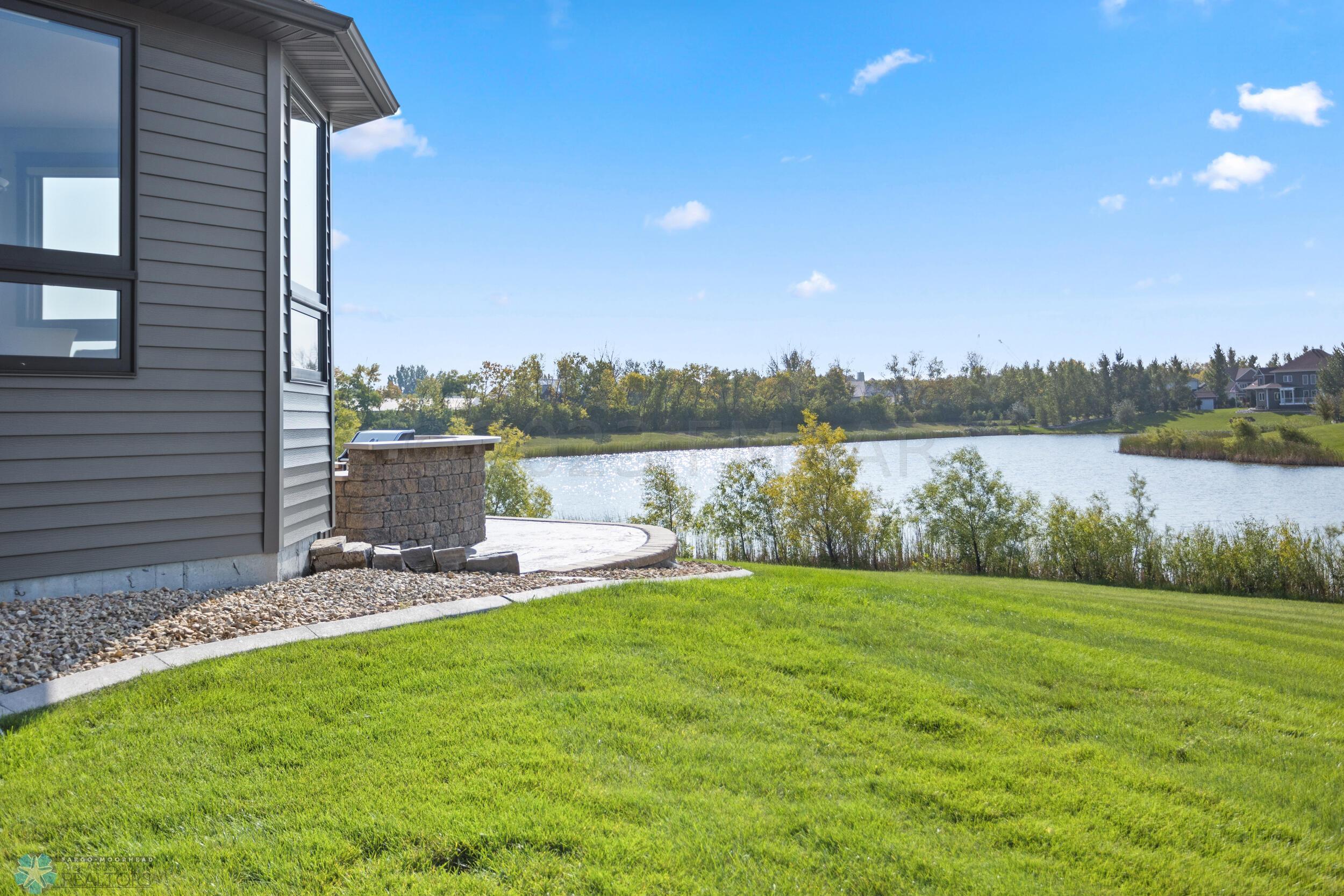 4724 Chokecherry Ct W West Fargo