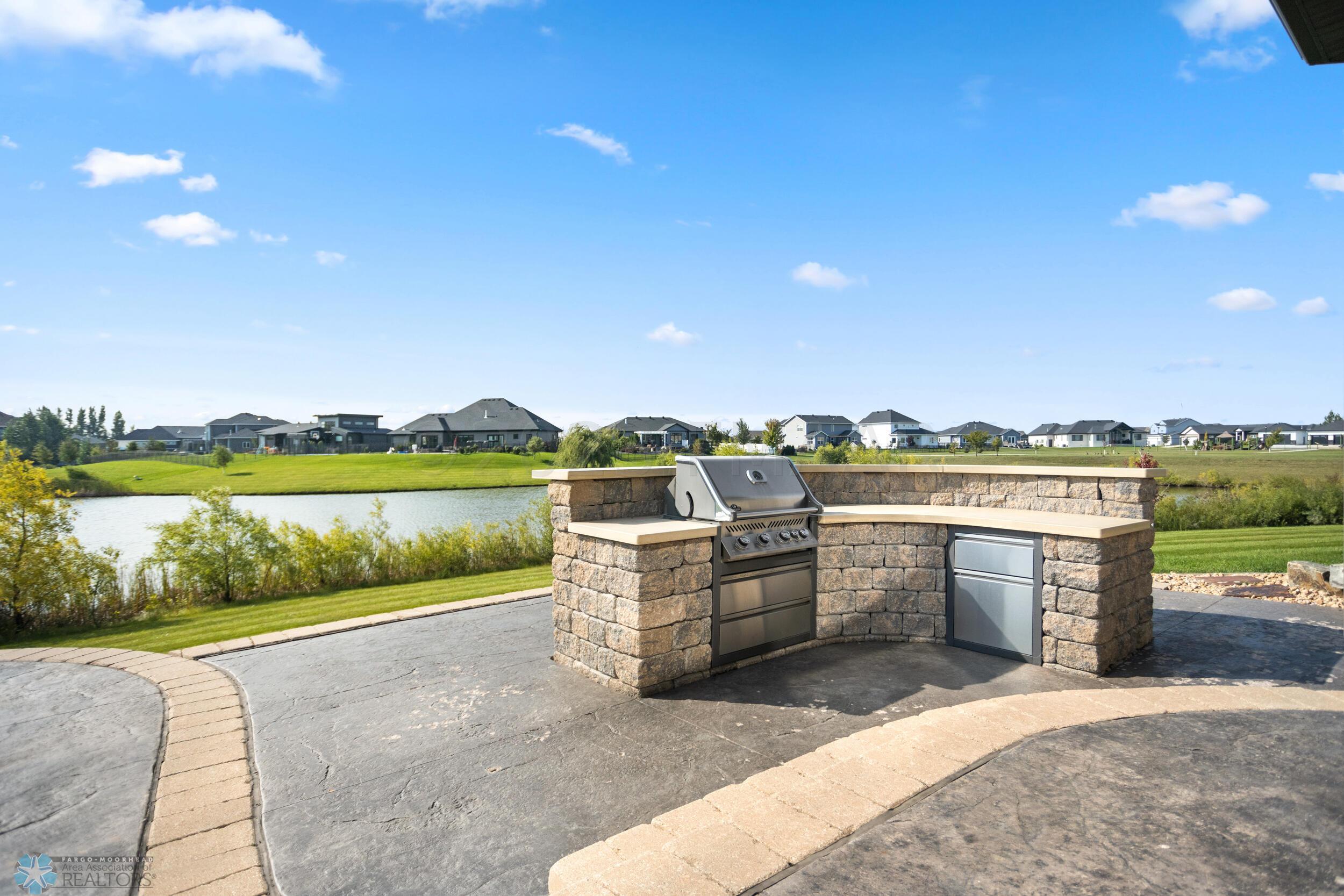 4724 Chokecherry Ct W West Fargo