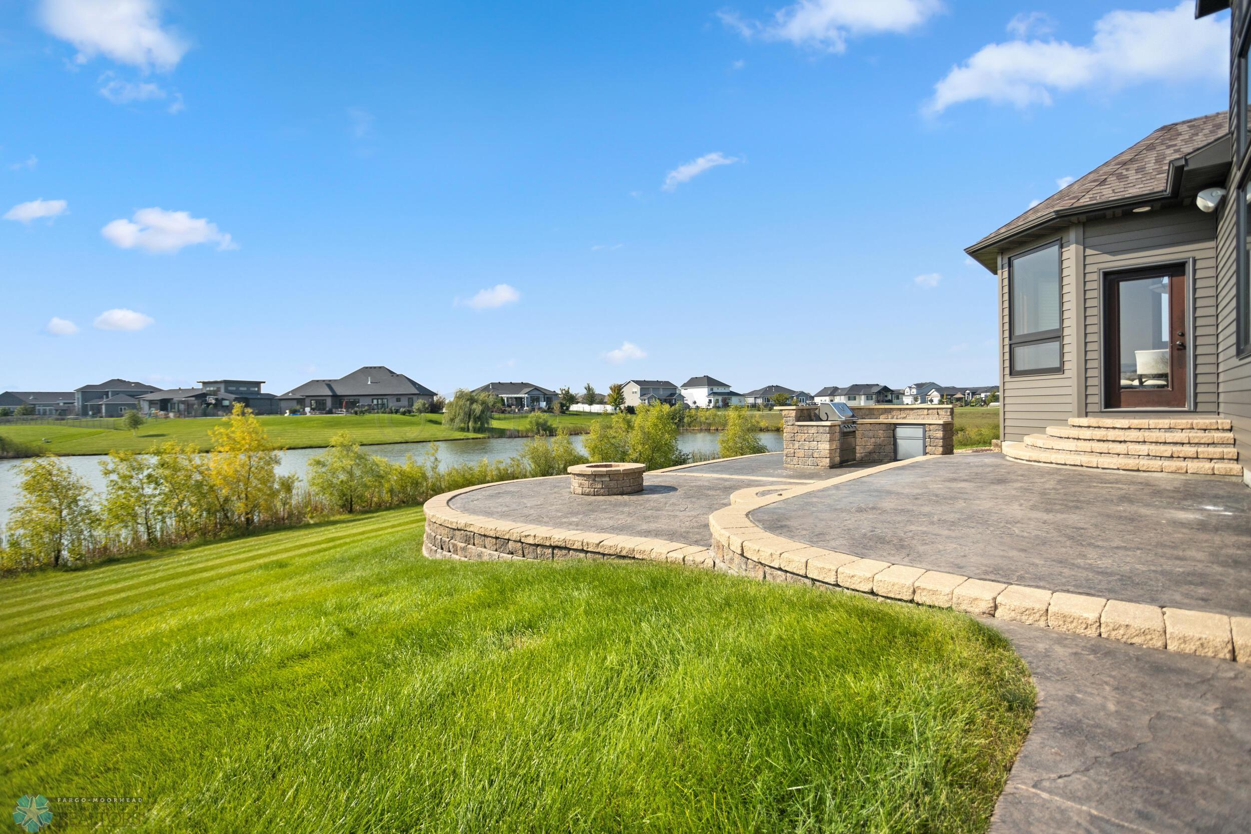 4724 Chokecherry Ct W West Fargo
