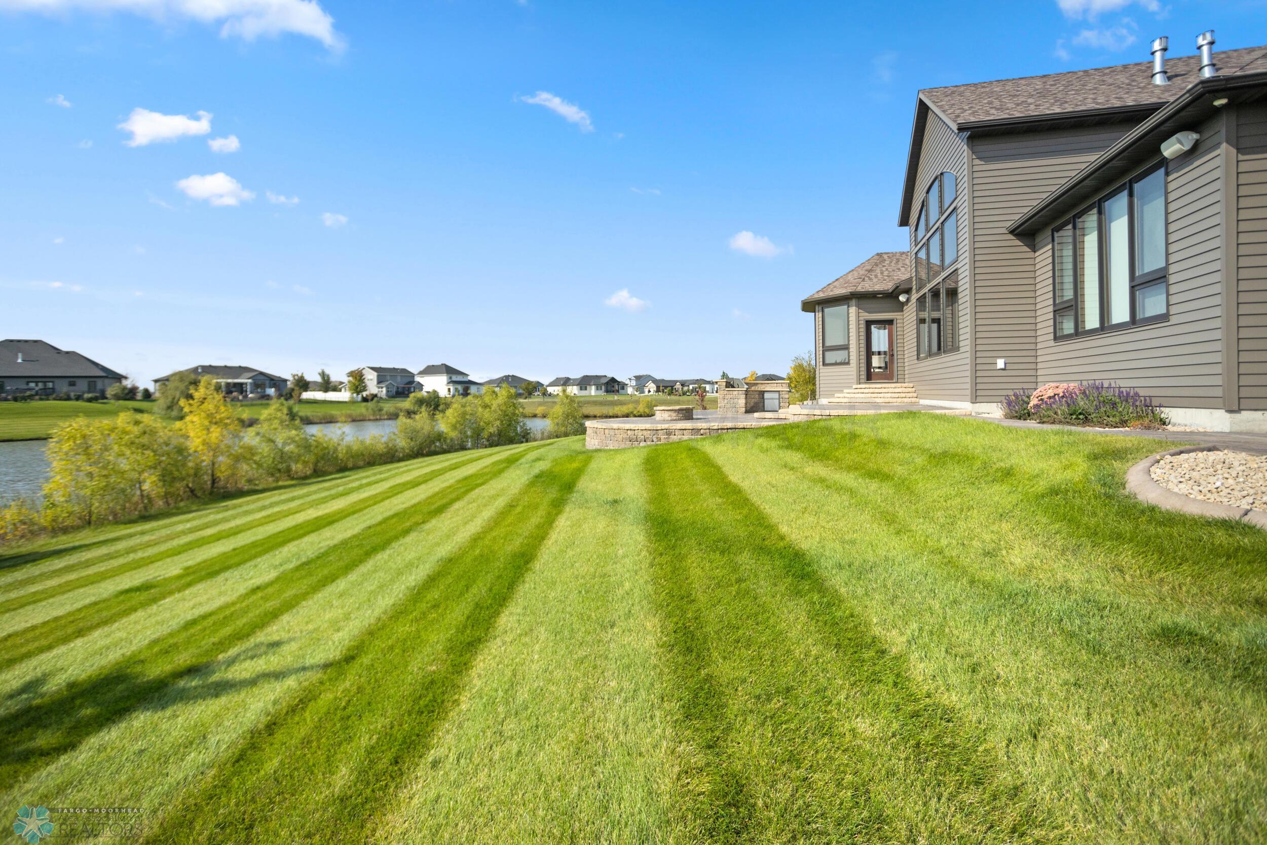 4724 Chokecherry Ct W West Fargo