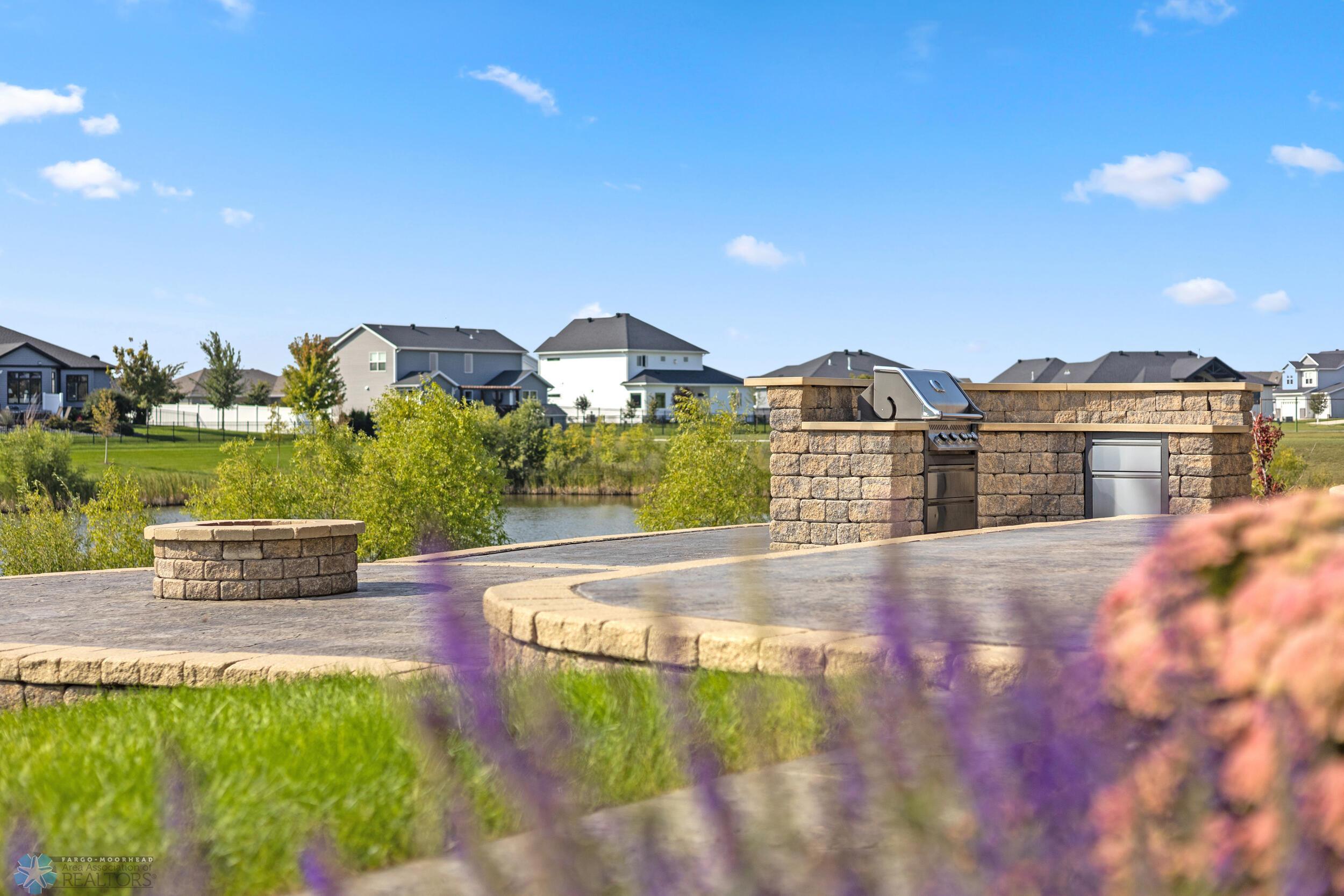 4724 Chokecherry Ct W West Fargo