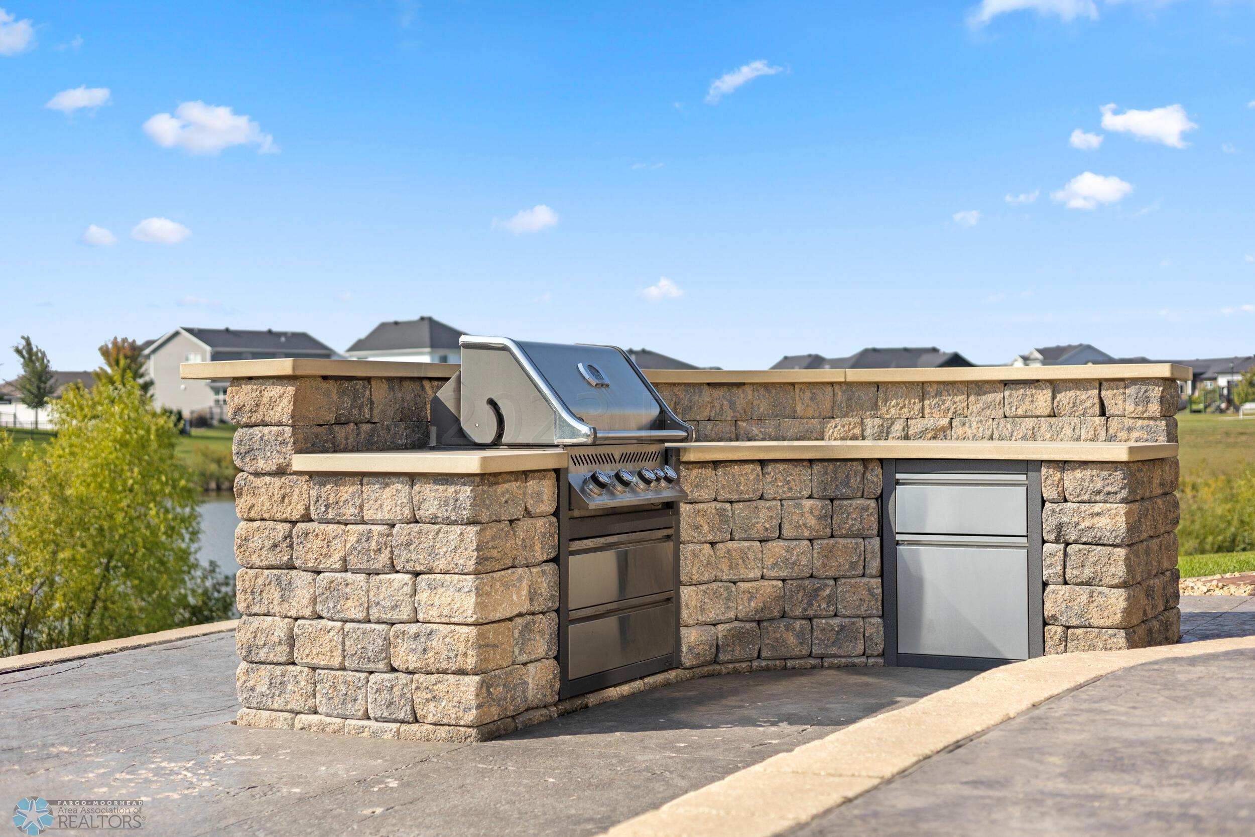 4724 Chokecherry Ct W West Fargo