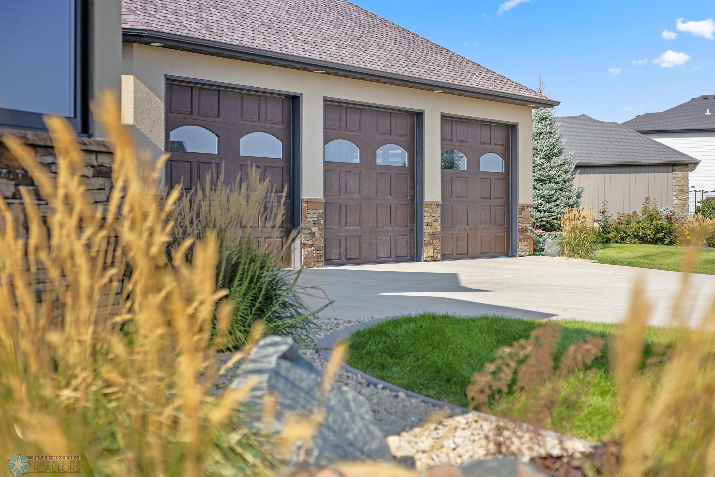 4724 Chokecherry Ct W West Fargo