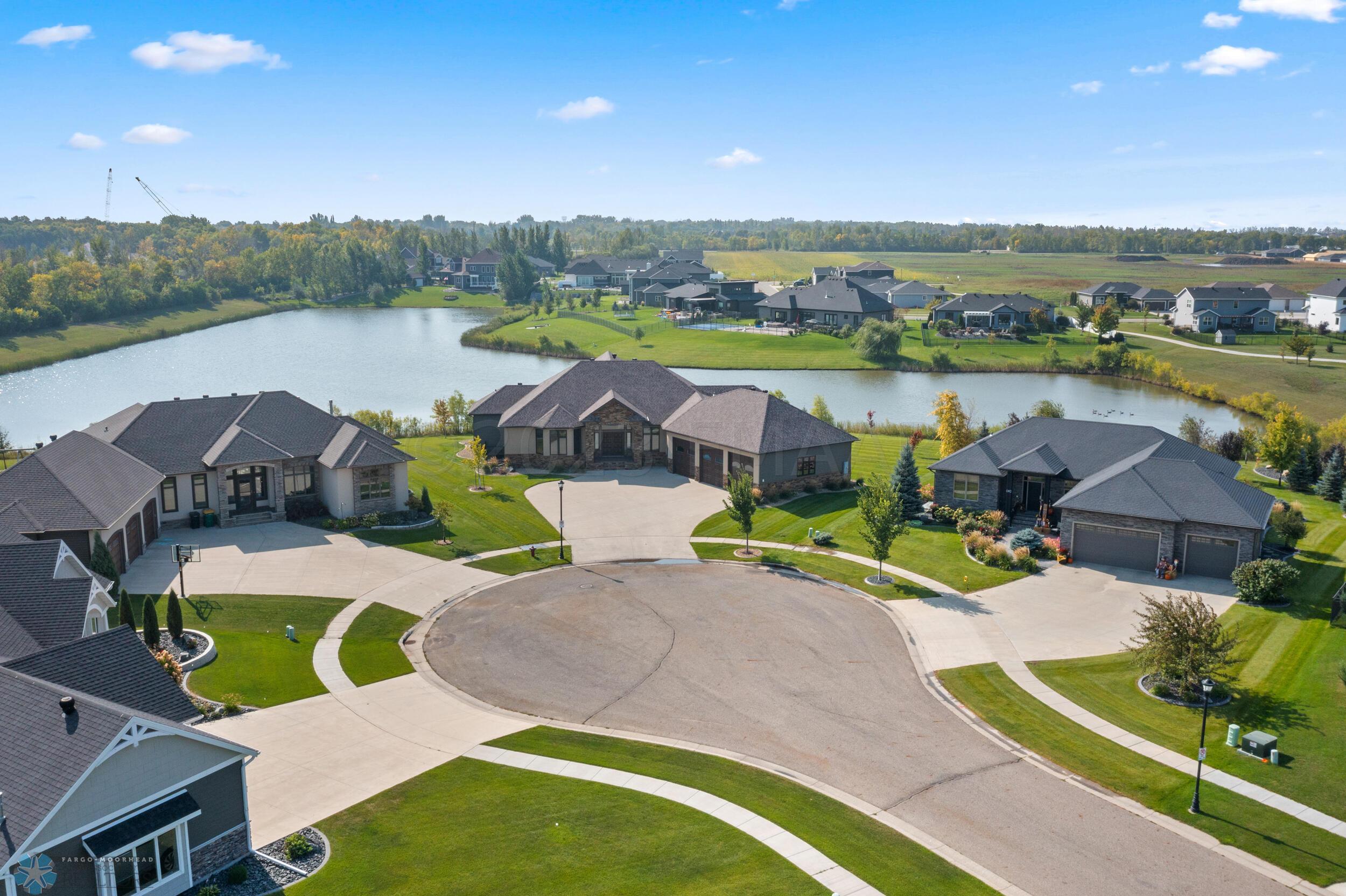 4724 Chokecherry Ct W West Fargo