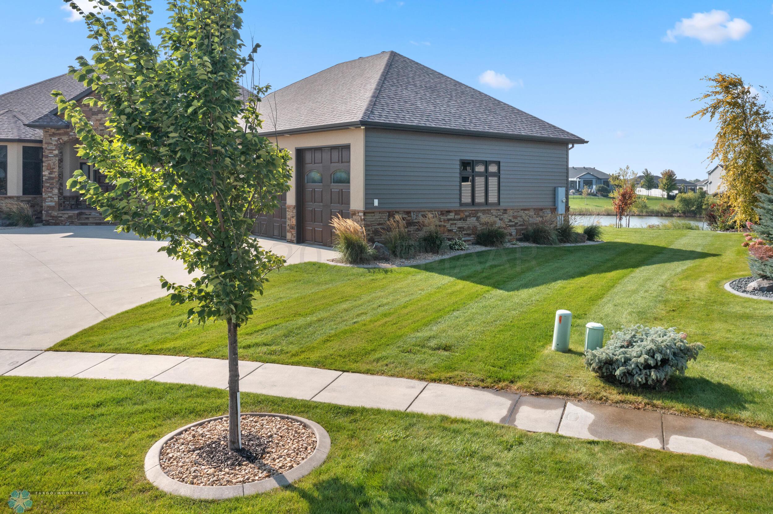 4724 Chokecherry Ct W West Fargo