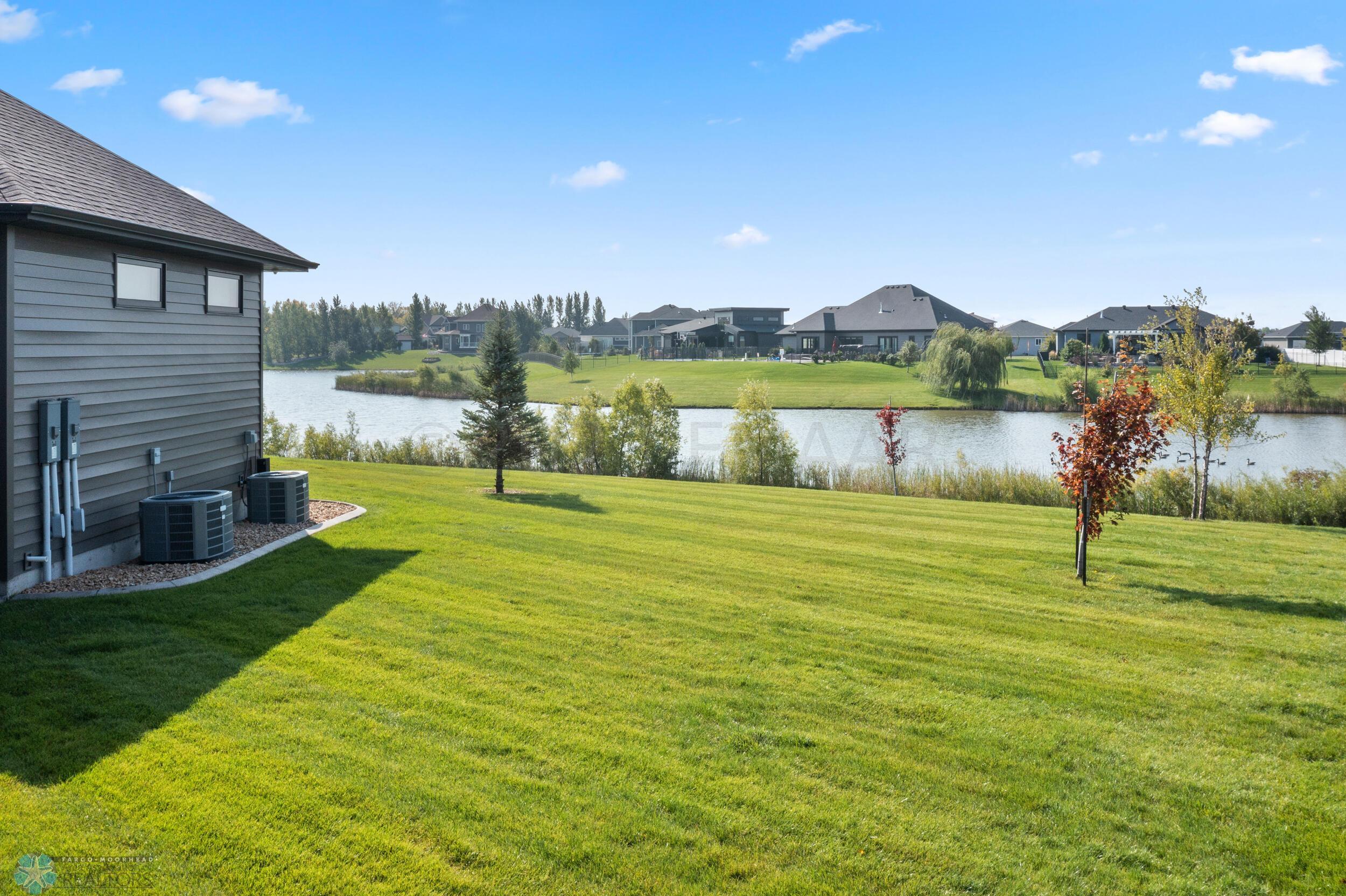 4724 Chokecherry Ct W West Fargo