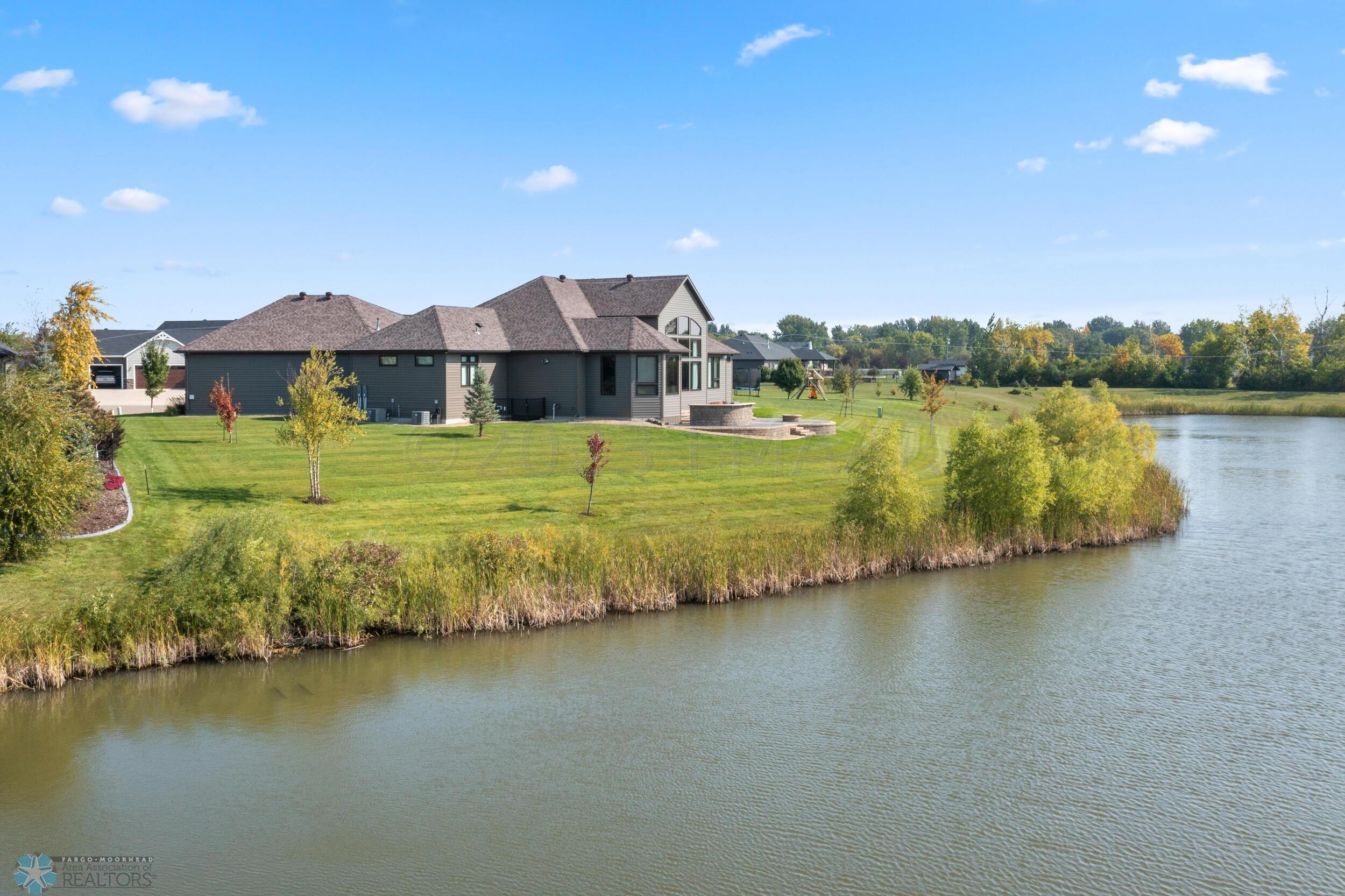 4724 Chokecherry Ct W West Fargo