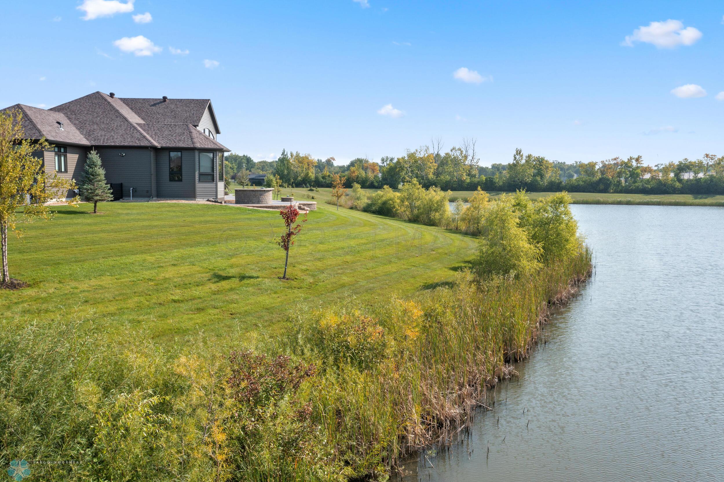 4724 Chokecherry Ct W West Fargo