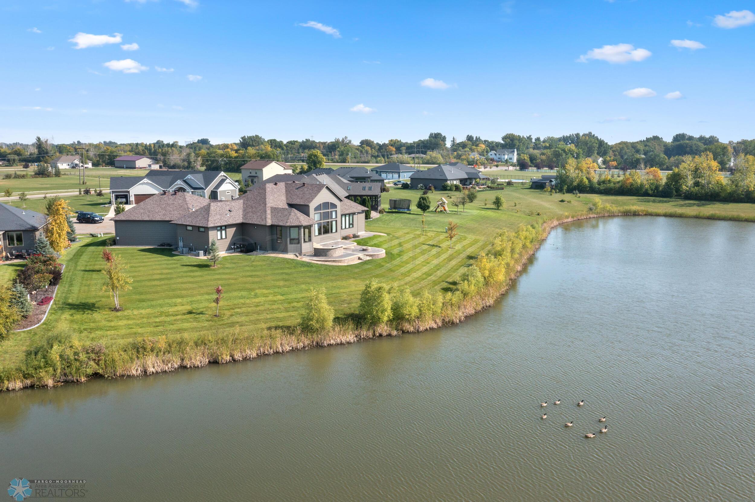 4724 Chokecherry Ct W West Fargo