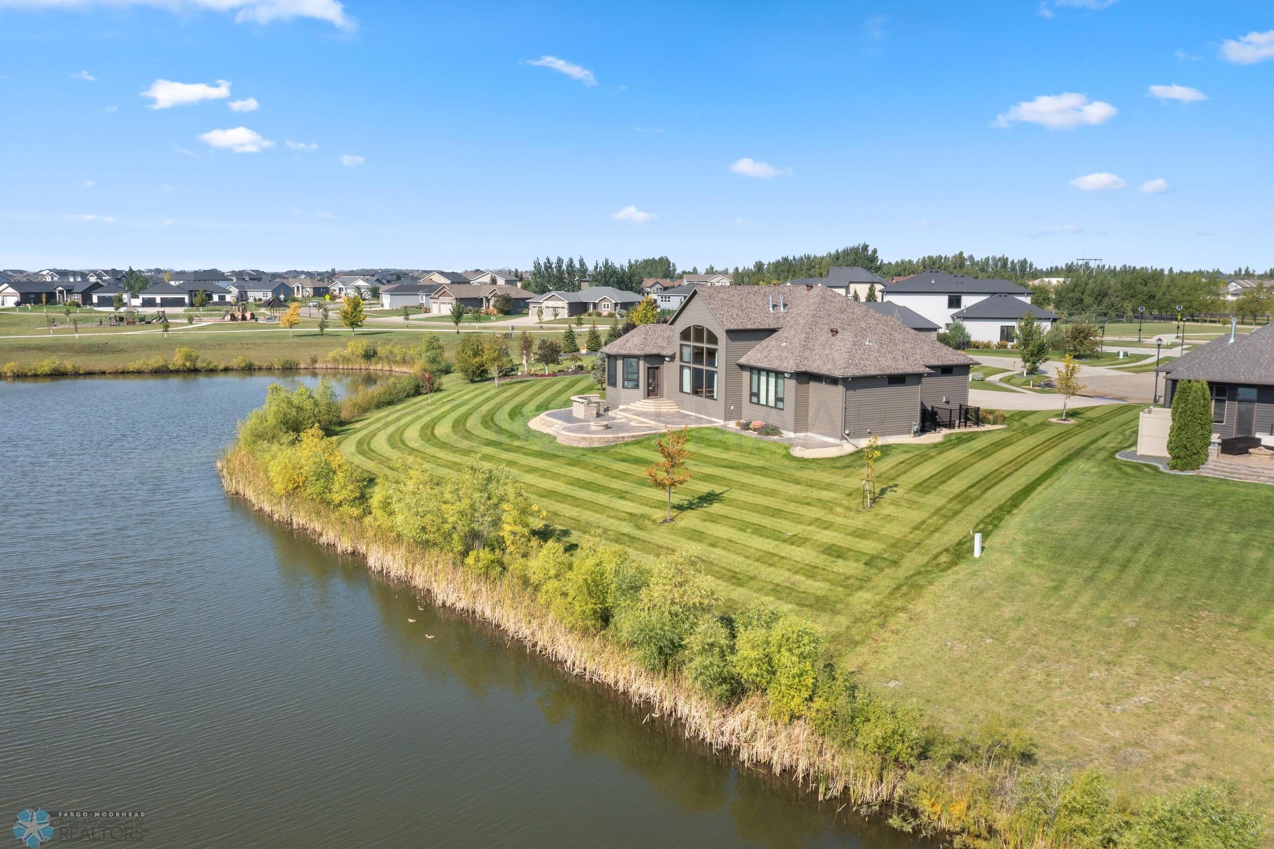 4724 Chokecherry Ct W West Fargo