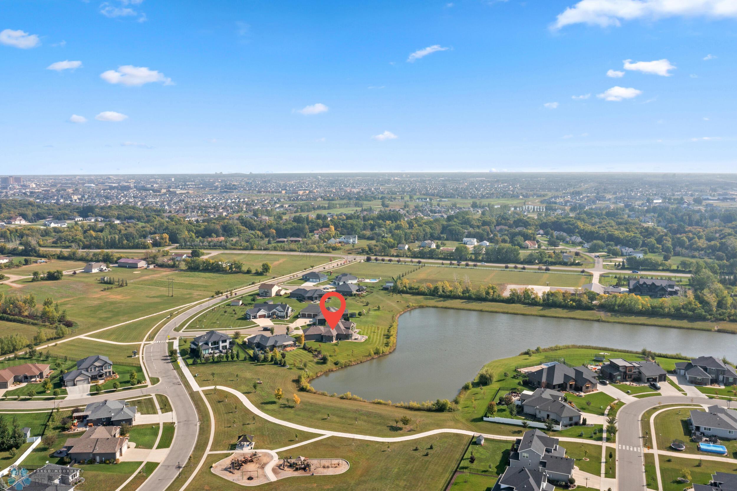4724 Chokecherry Ct W West Fargo