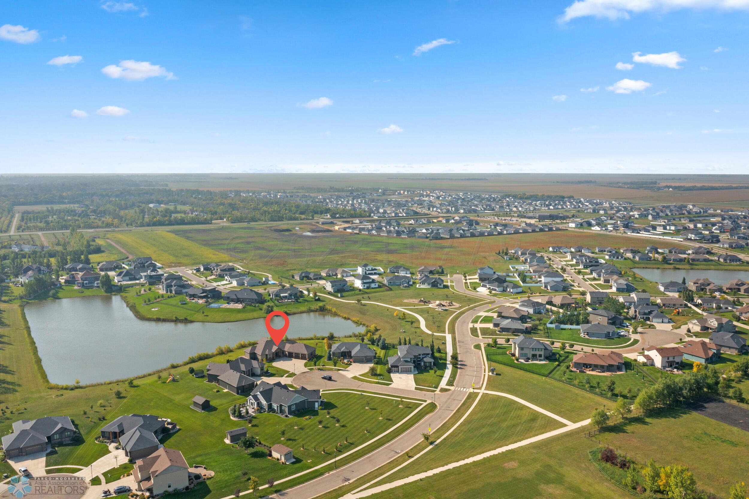 4724 Chokecherry Ct W West Fargo