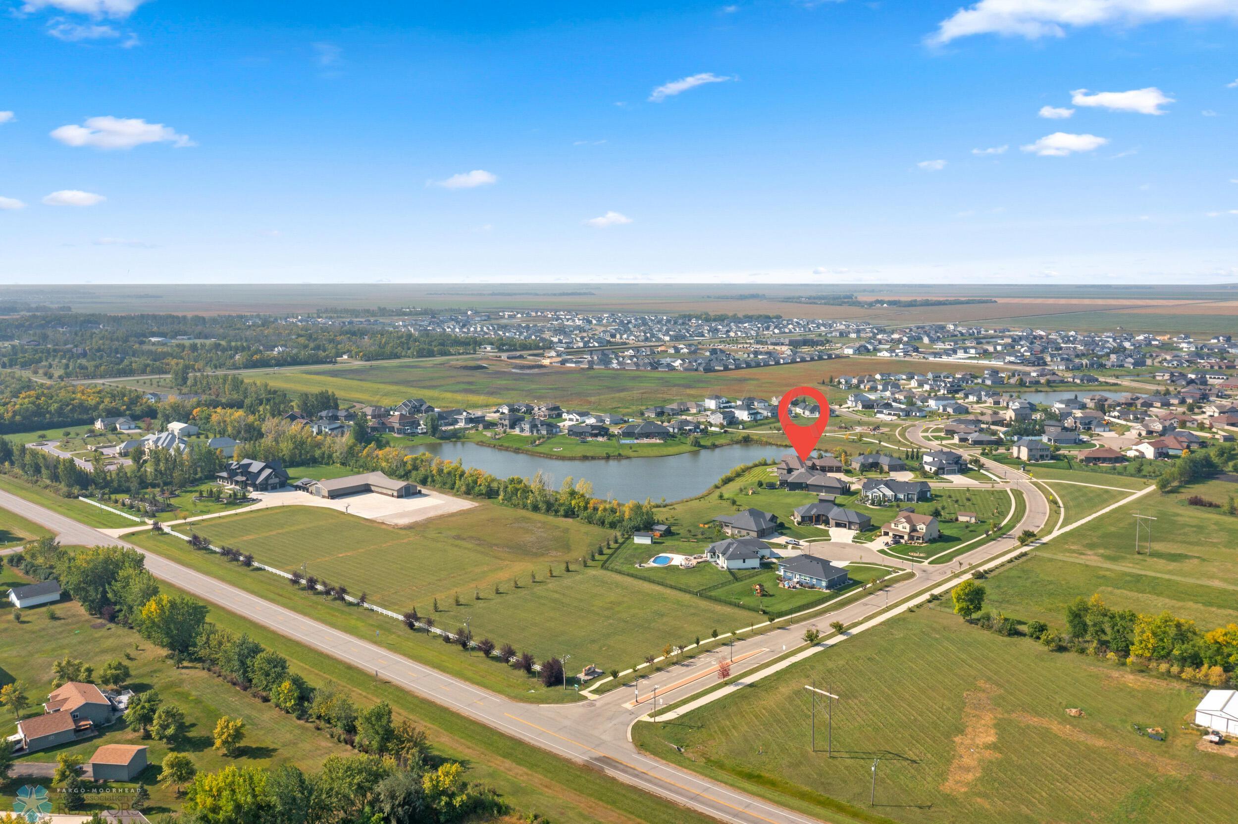 4724 Chokecherry Ct W West Fargo