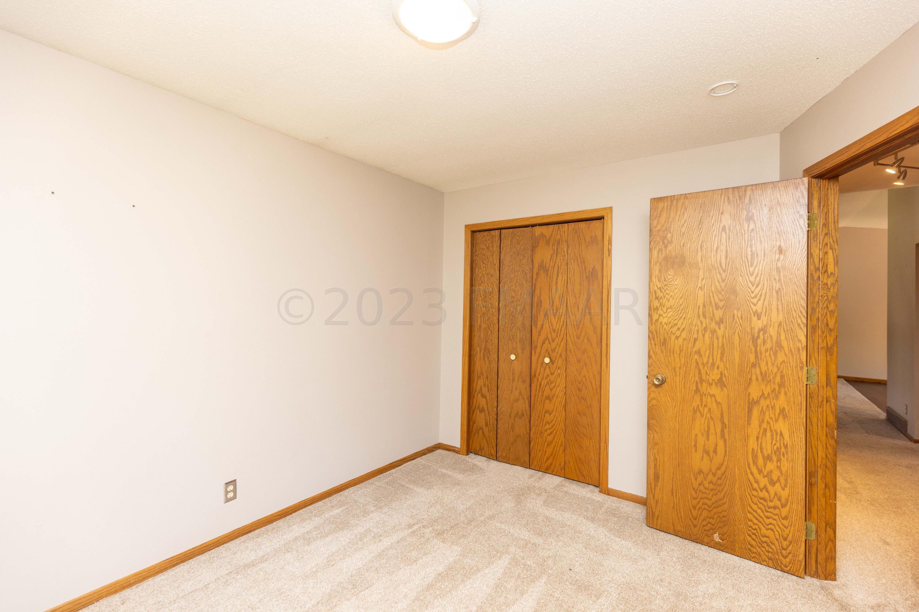 Bedroom #2 upper level