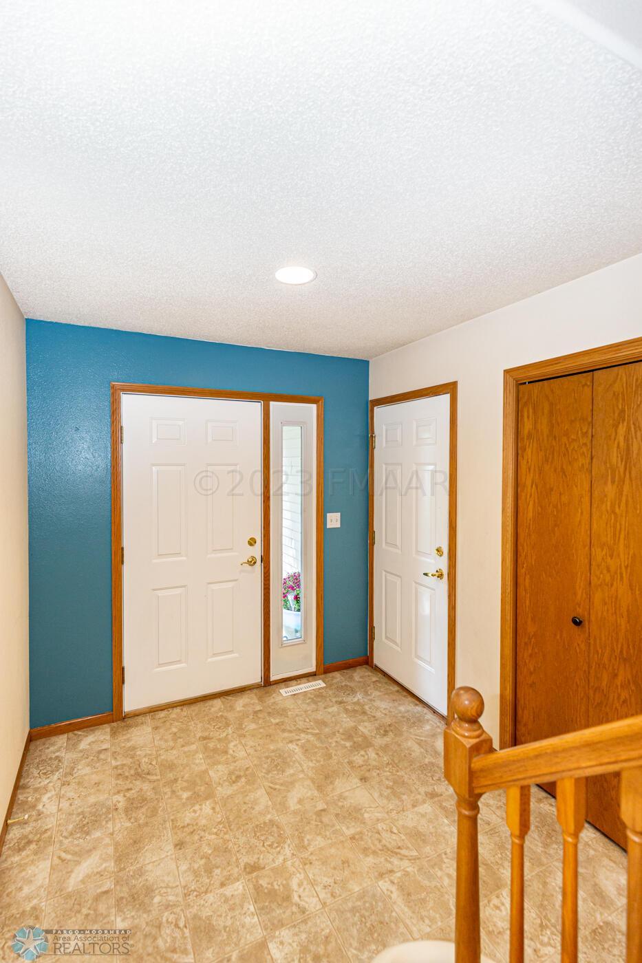Front Foyer
