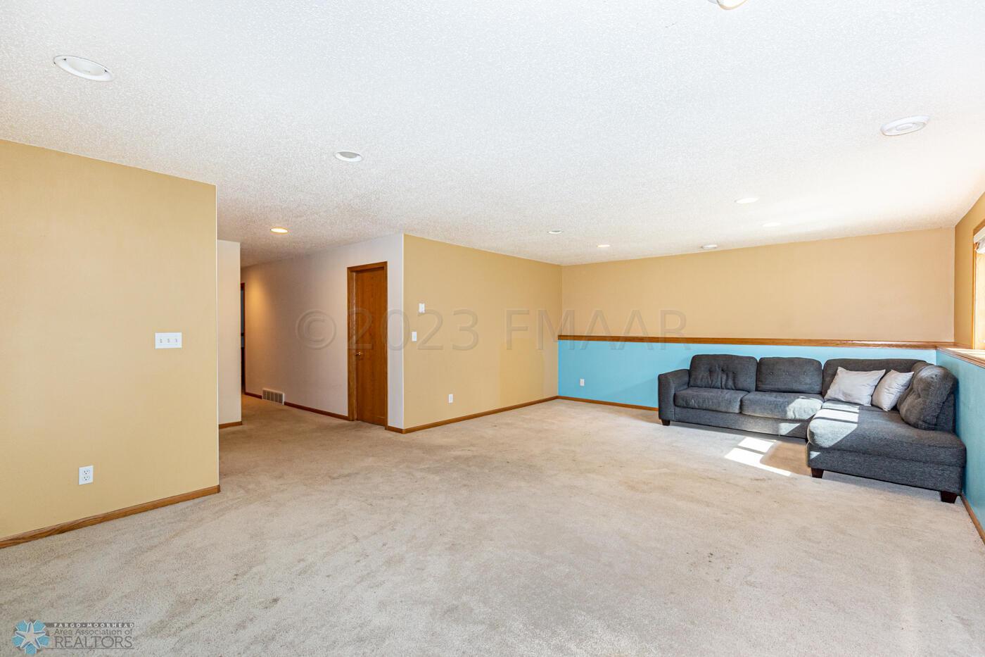 Basement Family