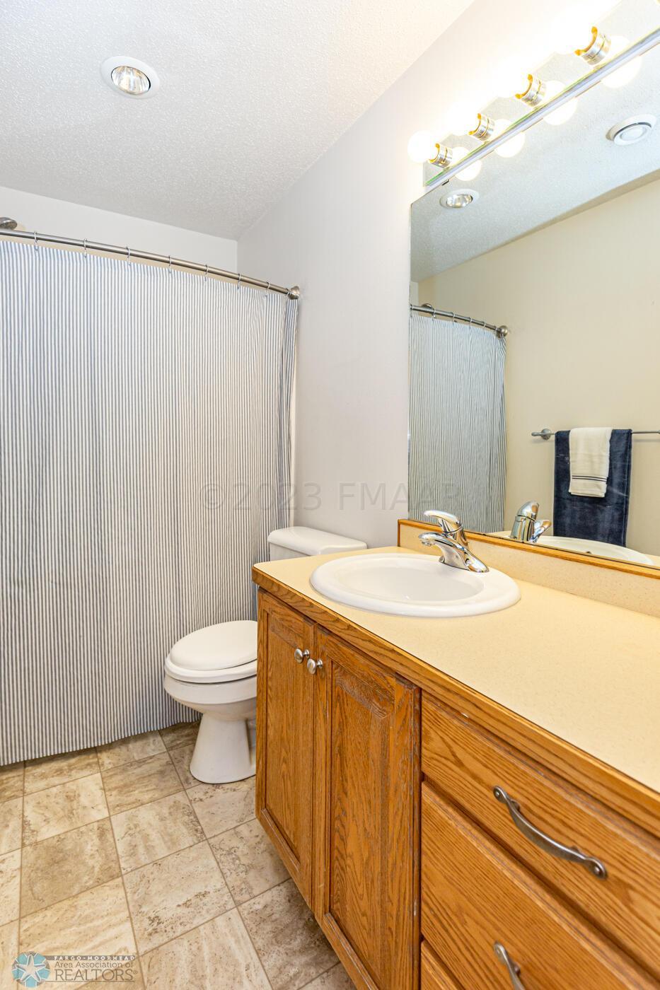 Bathroom 3