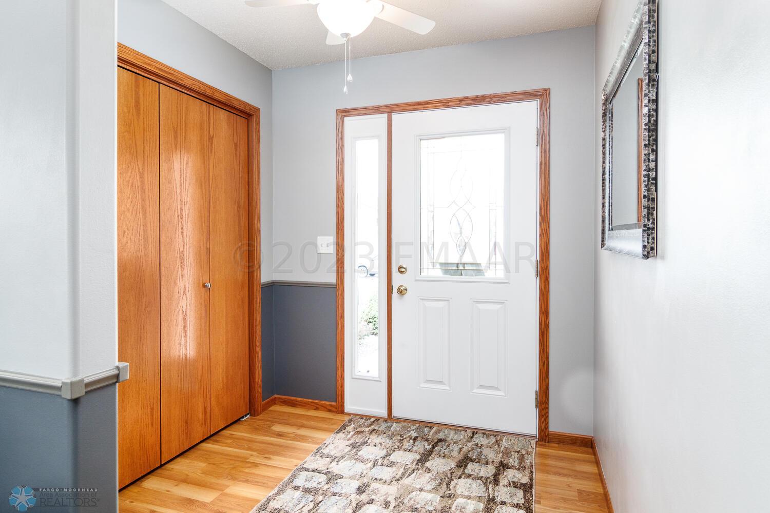 Entryway