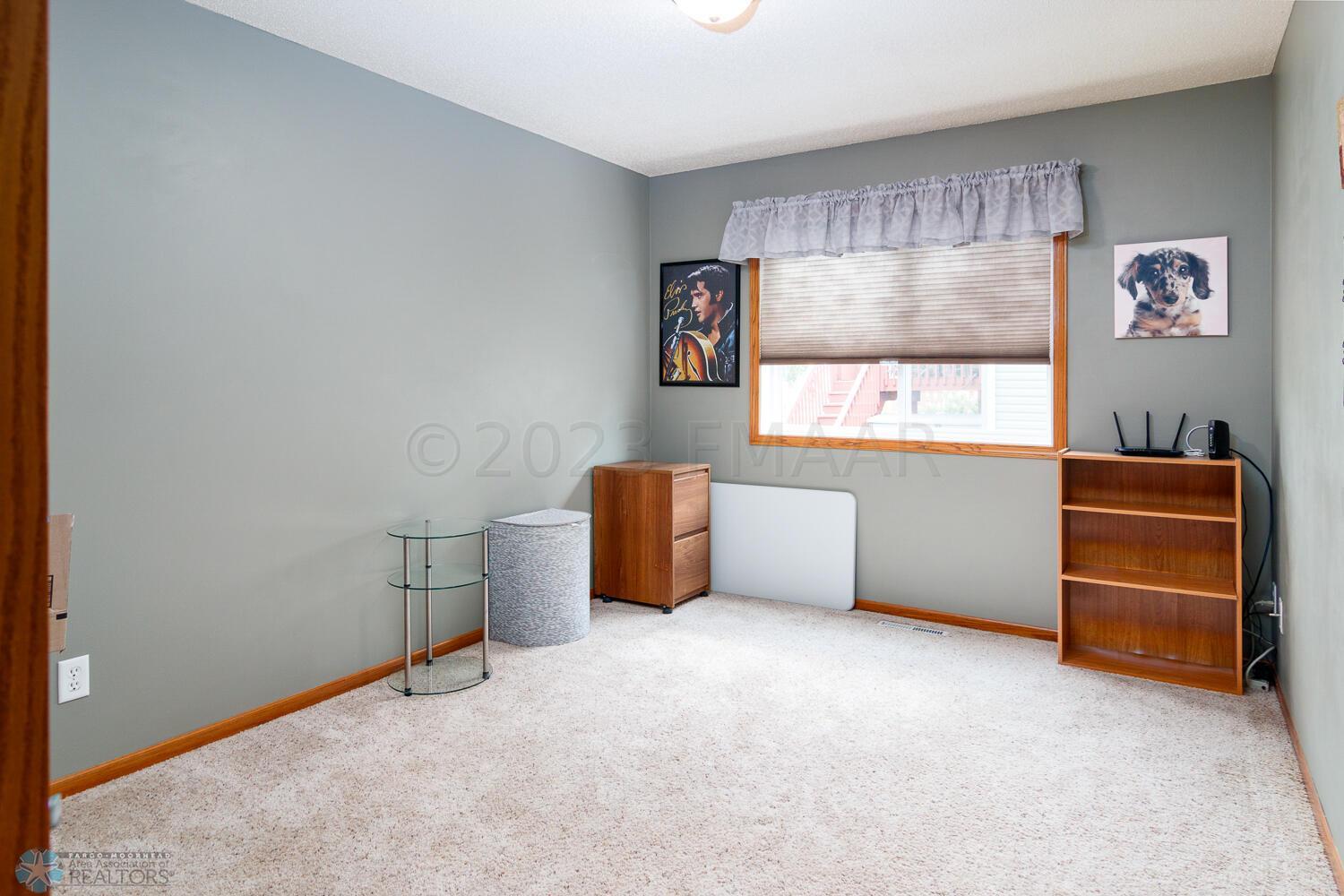 Bedroom #2