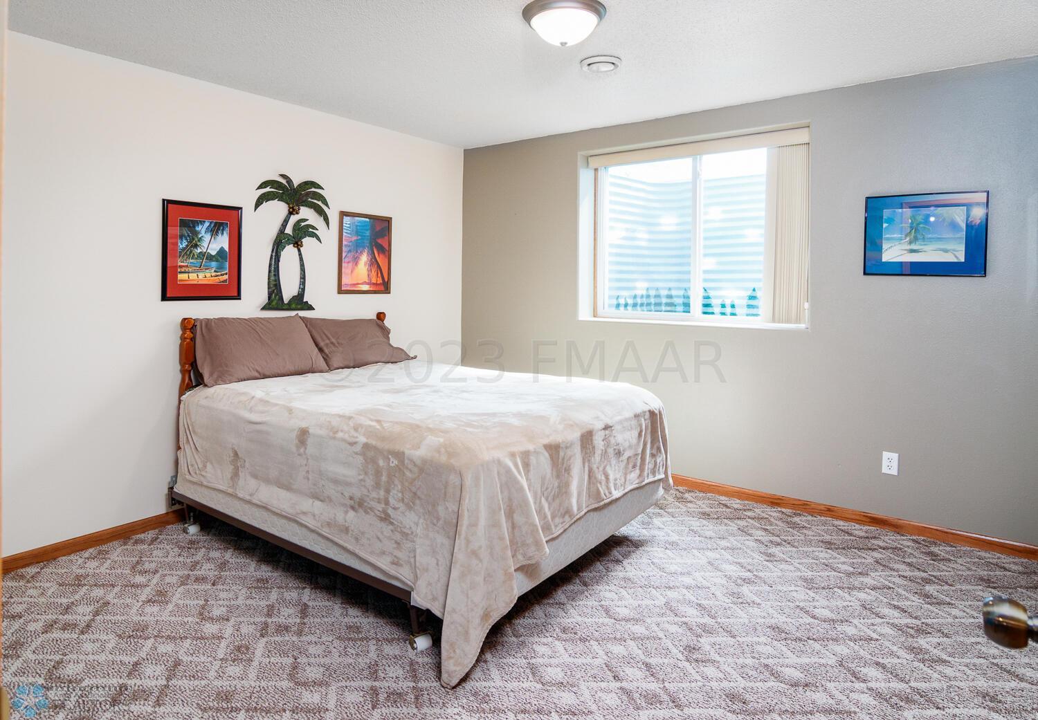 Bedroom #3