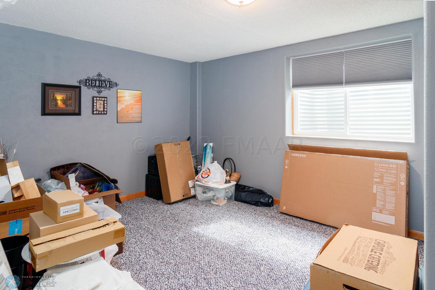 Bedroom #4