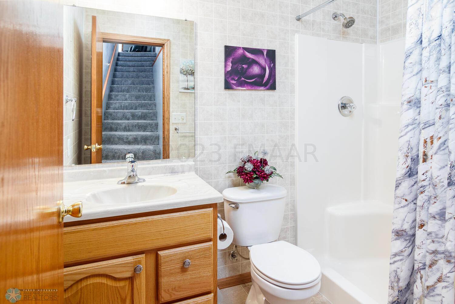 Bathroom #3