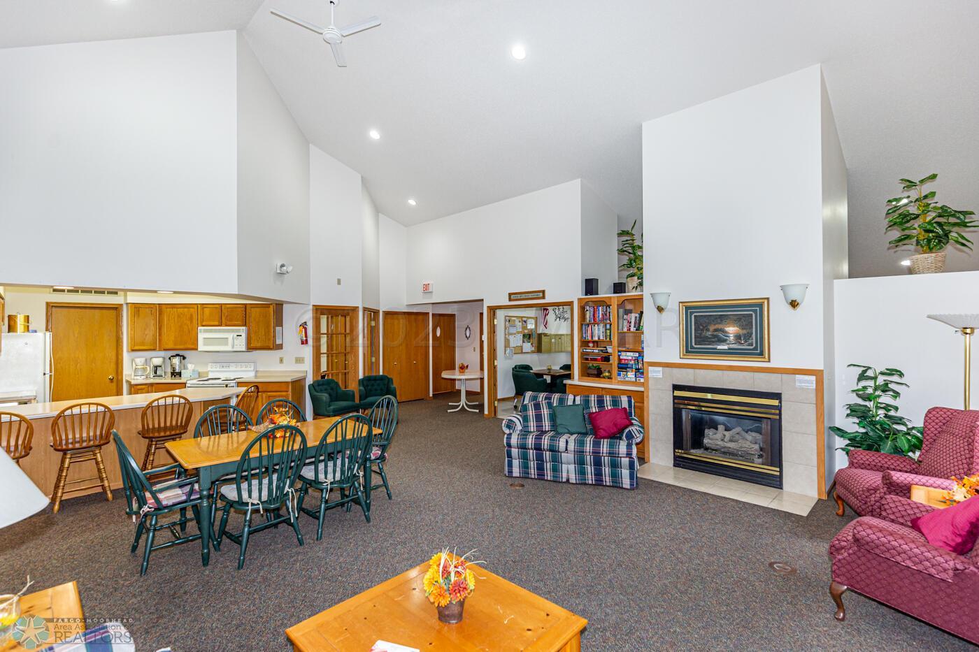 Community Space
