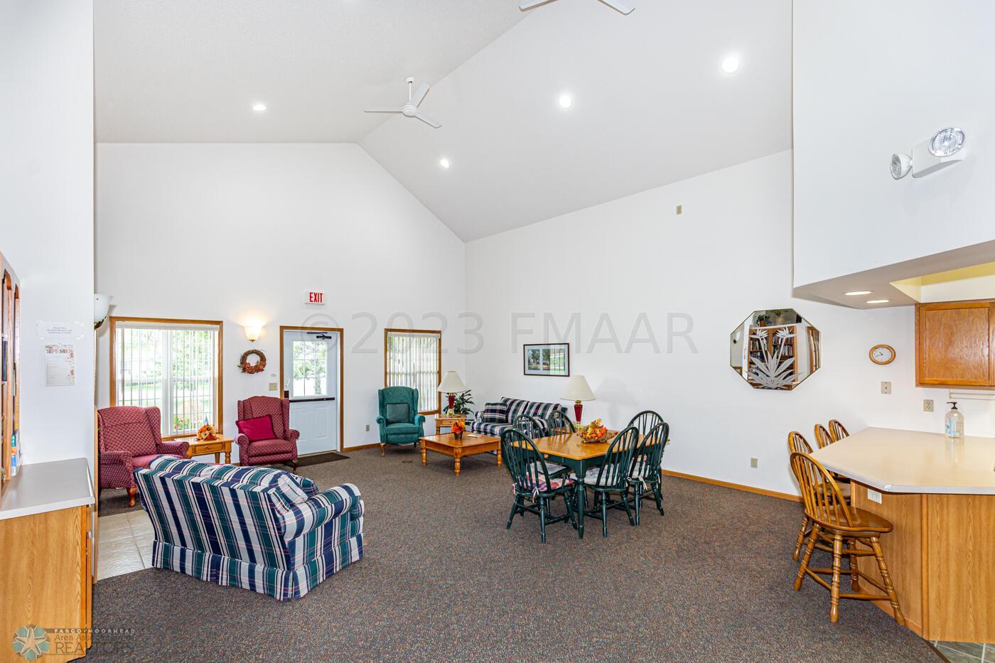 Community Space