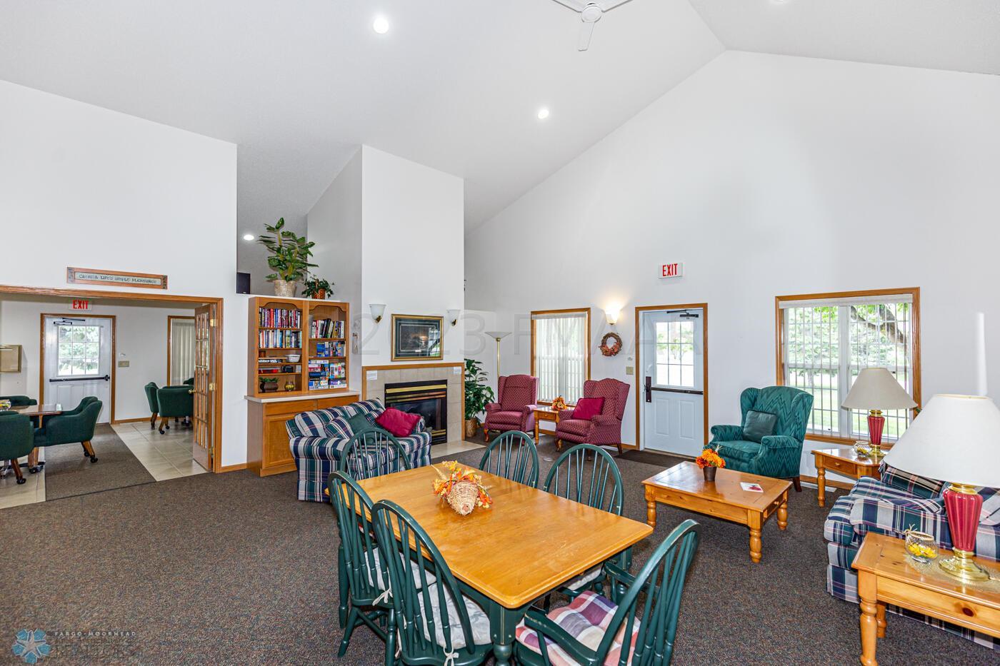 Community Space
