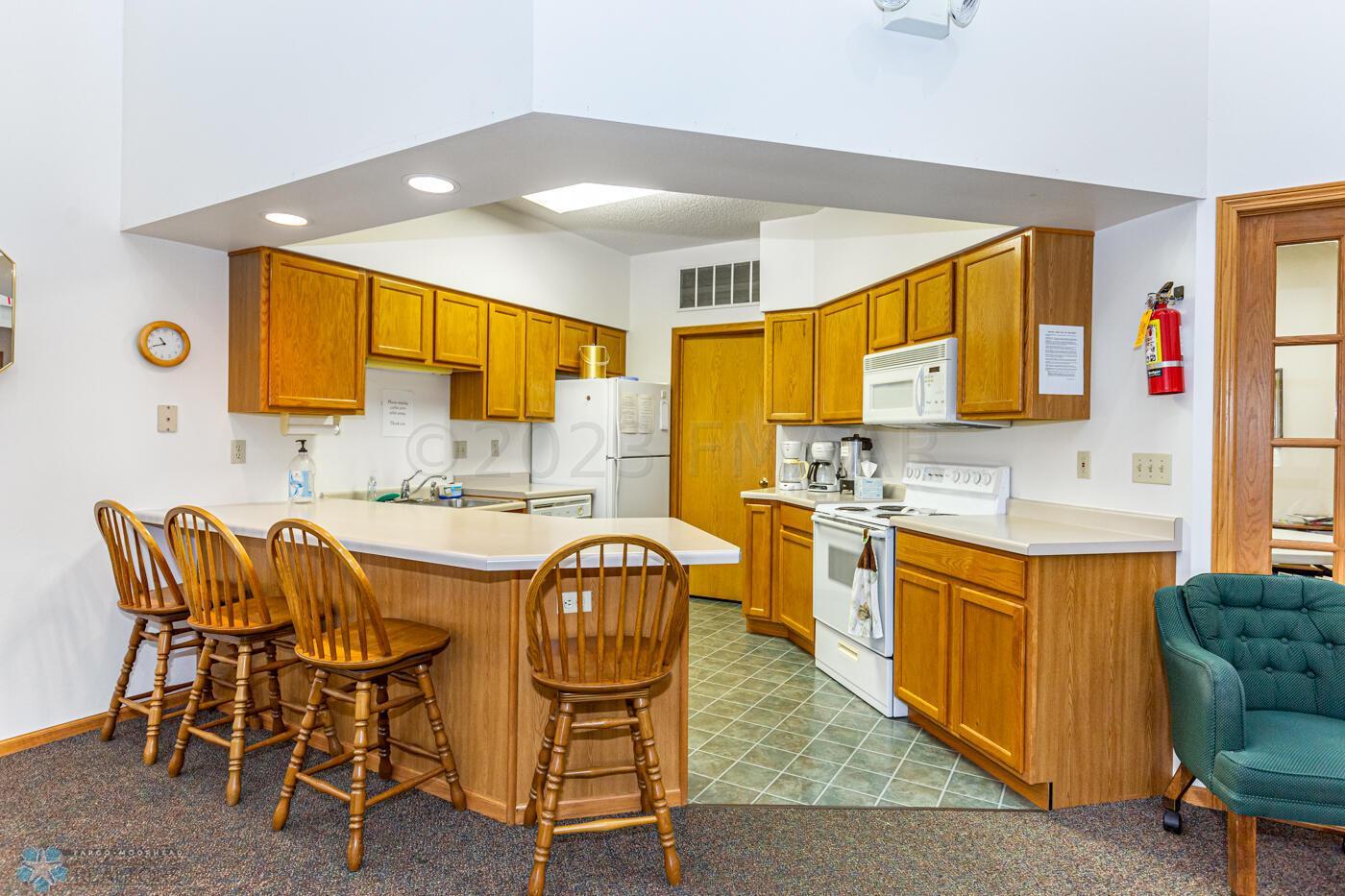 Community Kitchen