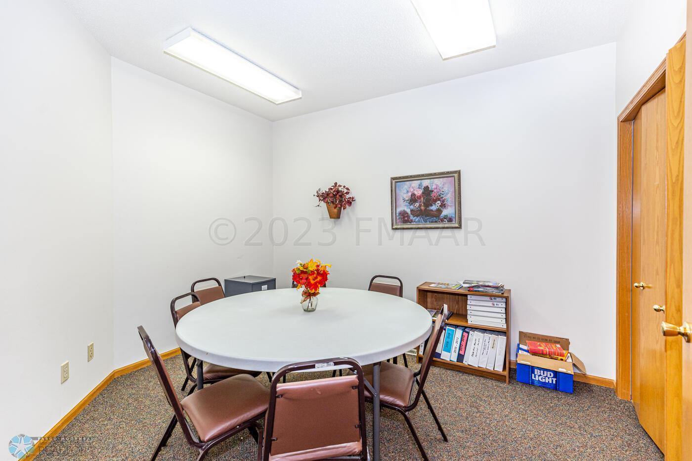 Community Dining