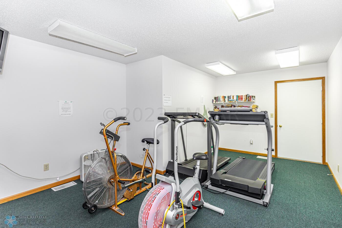 Community Gym