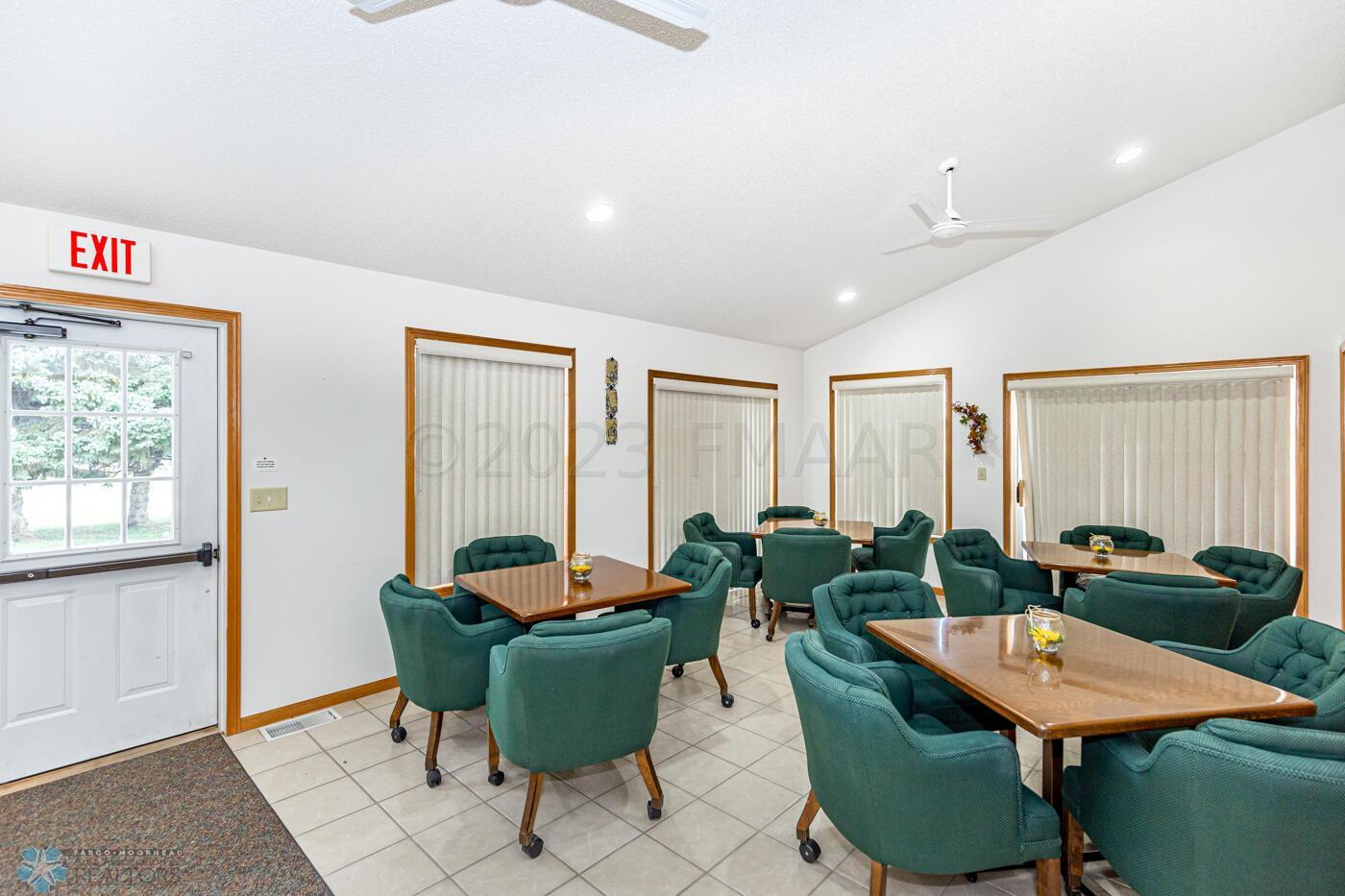 Community Dining