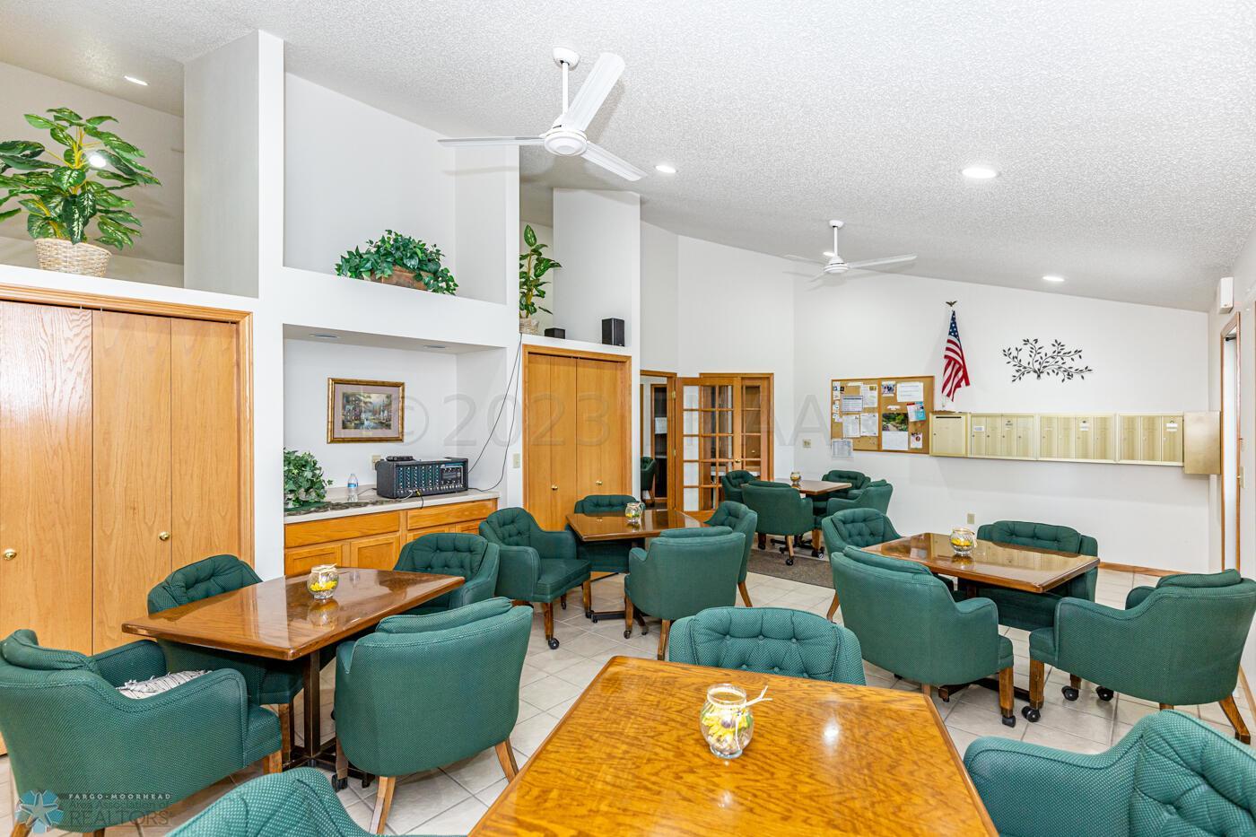 Community Dining