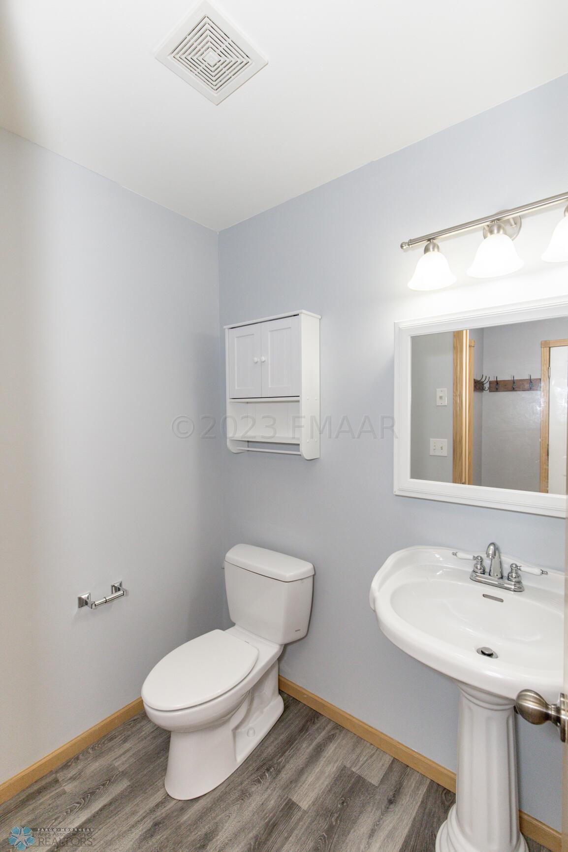 Bathroom 1
