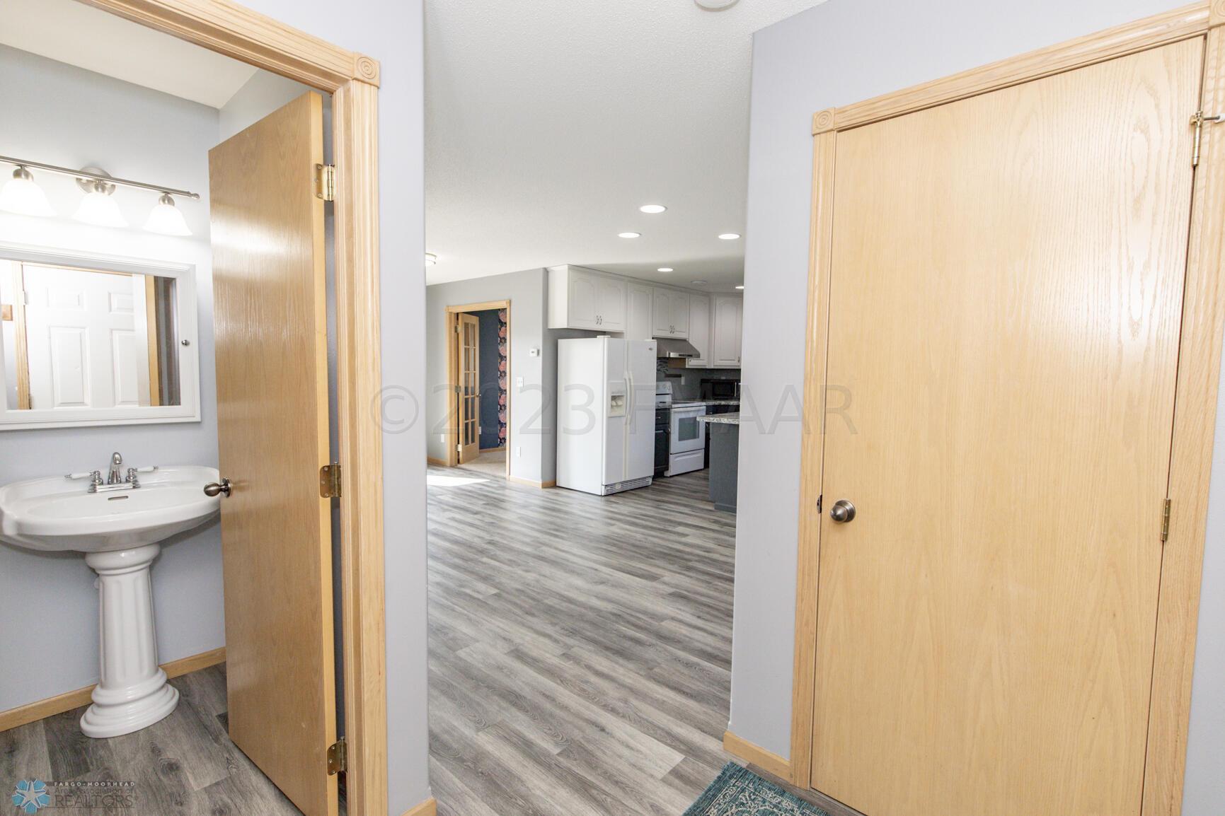 Mudroom