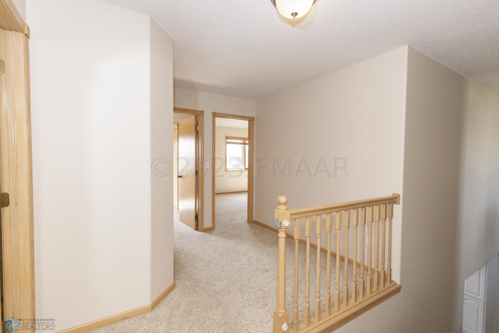 Upper Landing
