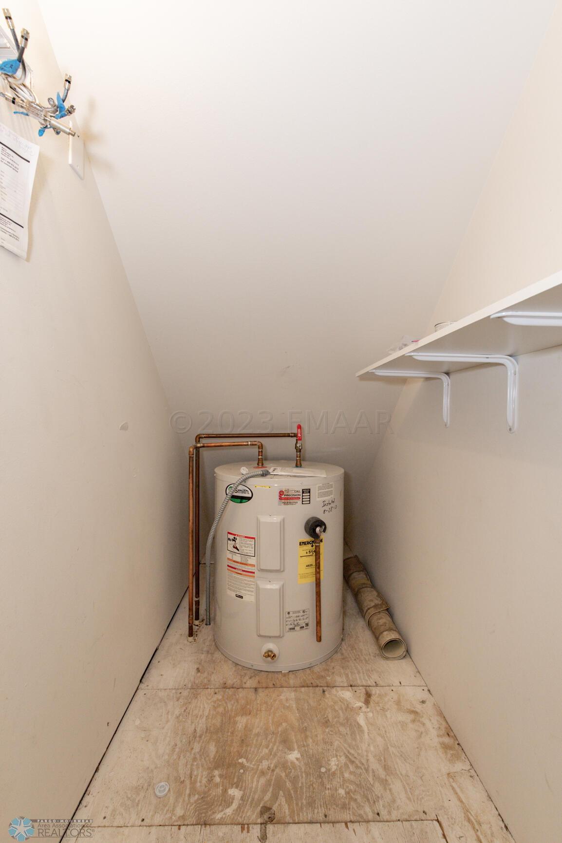 Utilities