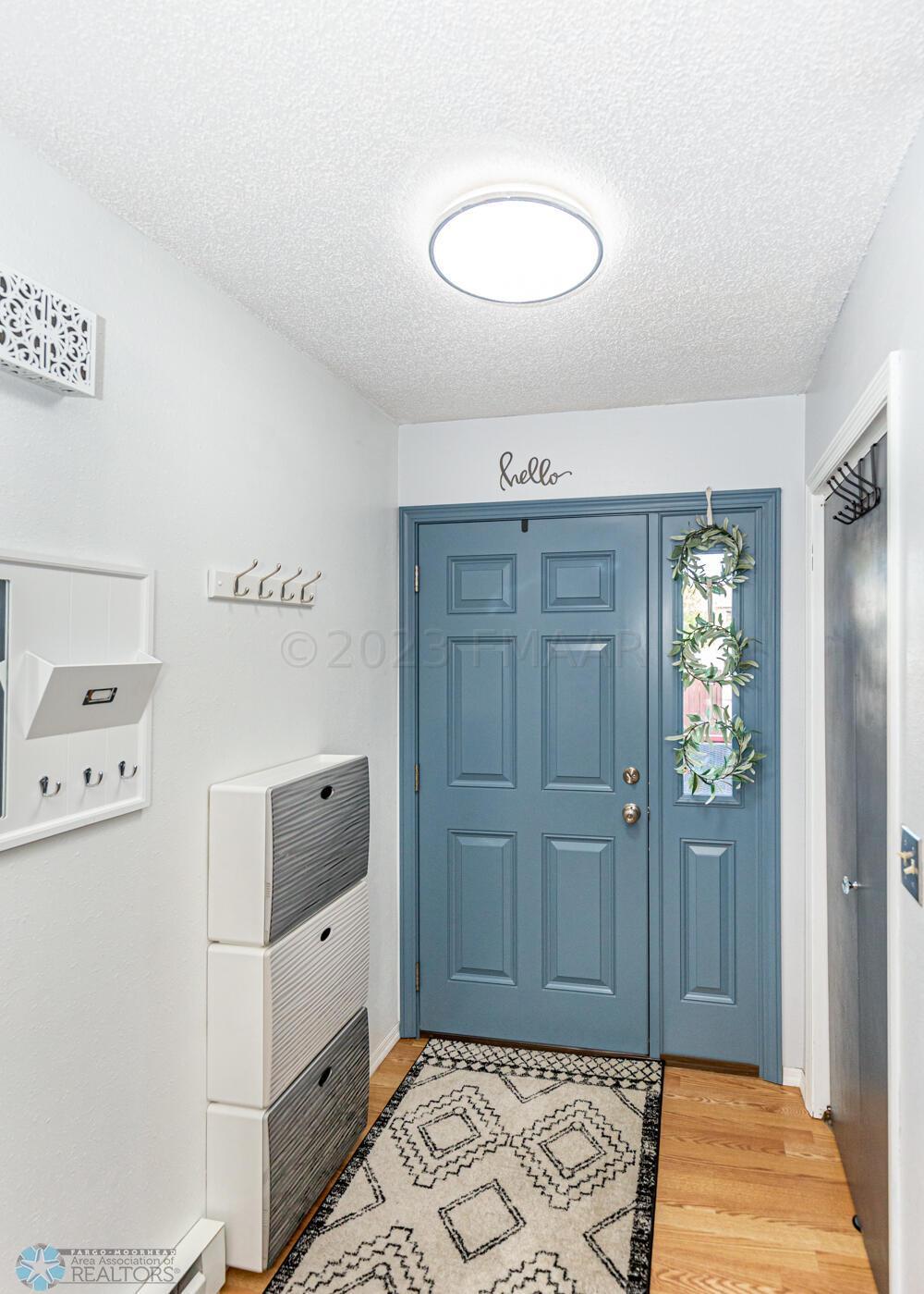 Entryway