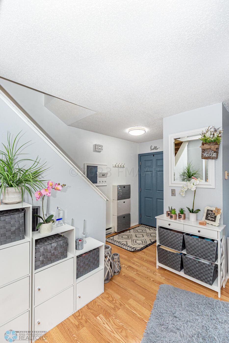 Entryway