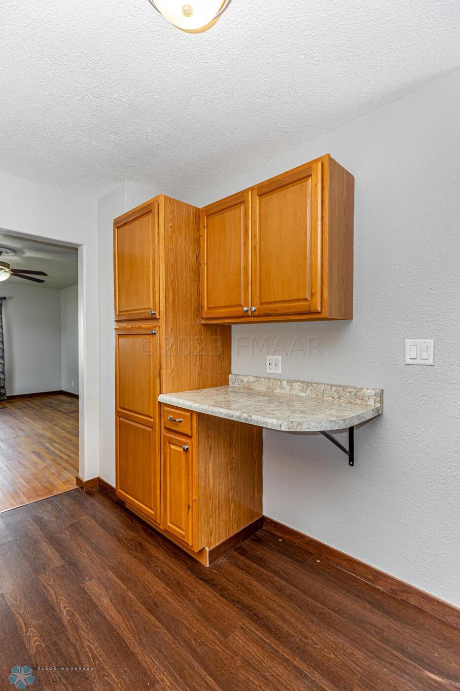 Cabinets