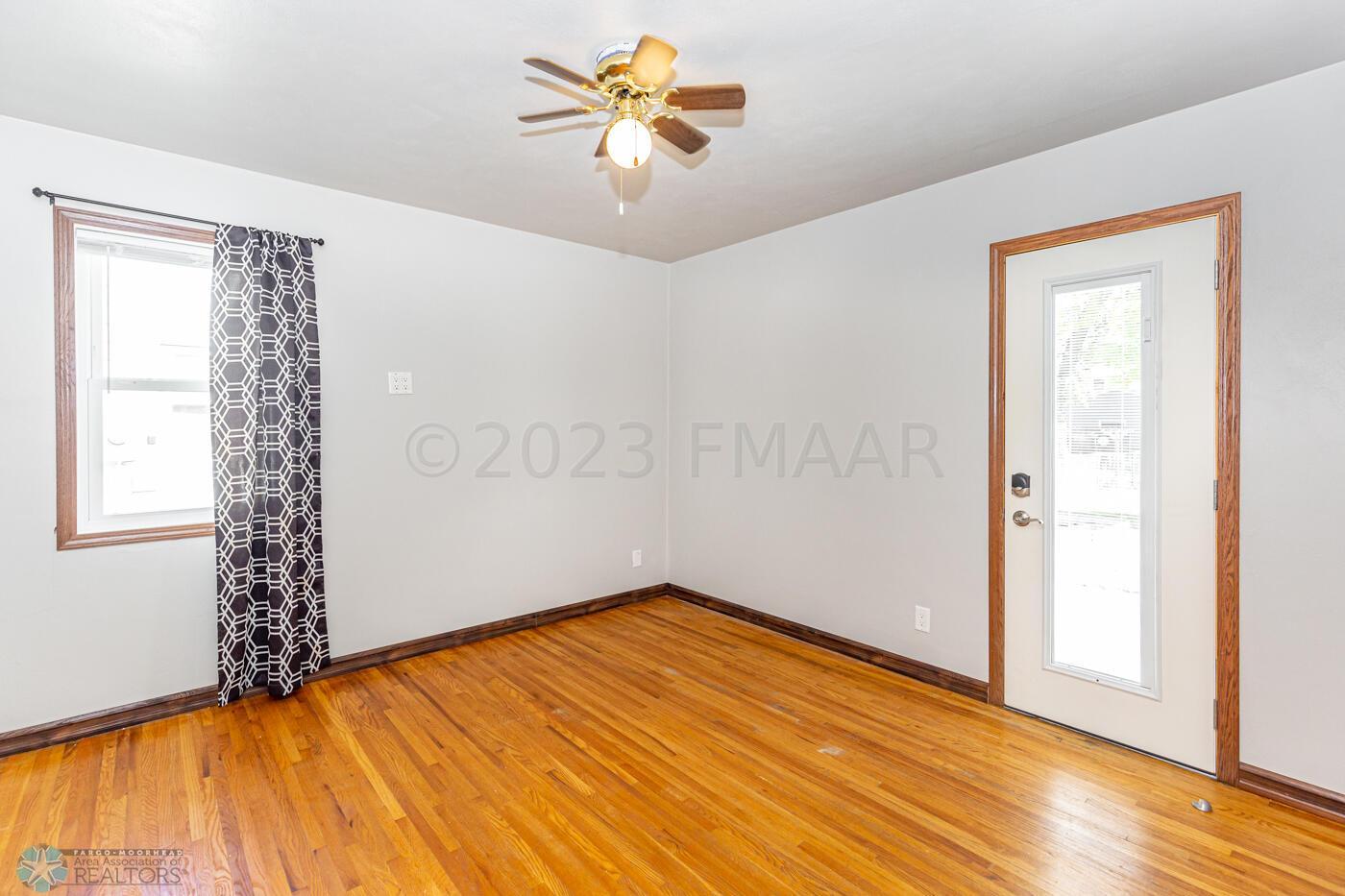 Bedroom #1