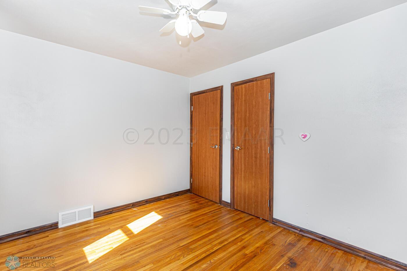 Bedroom #2