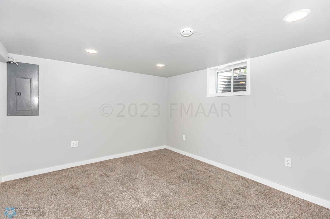 Bonus Room #1